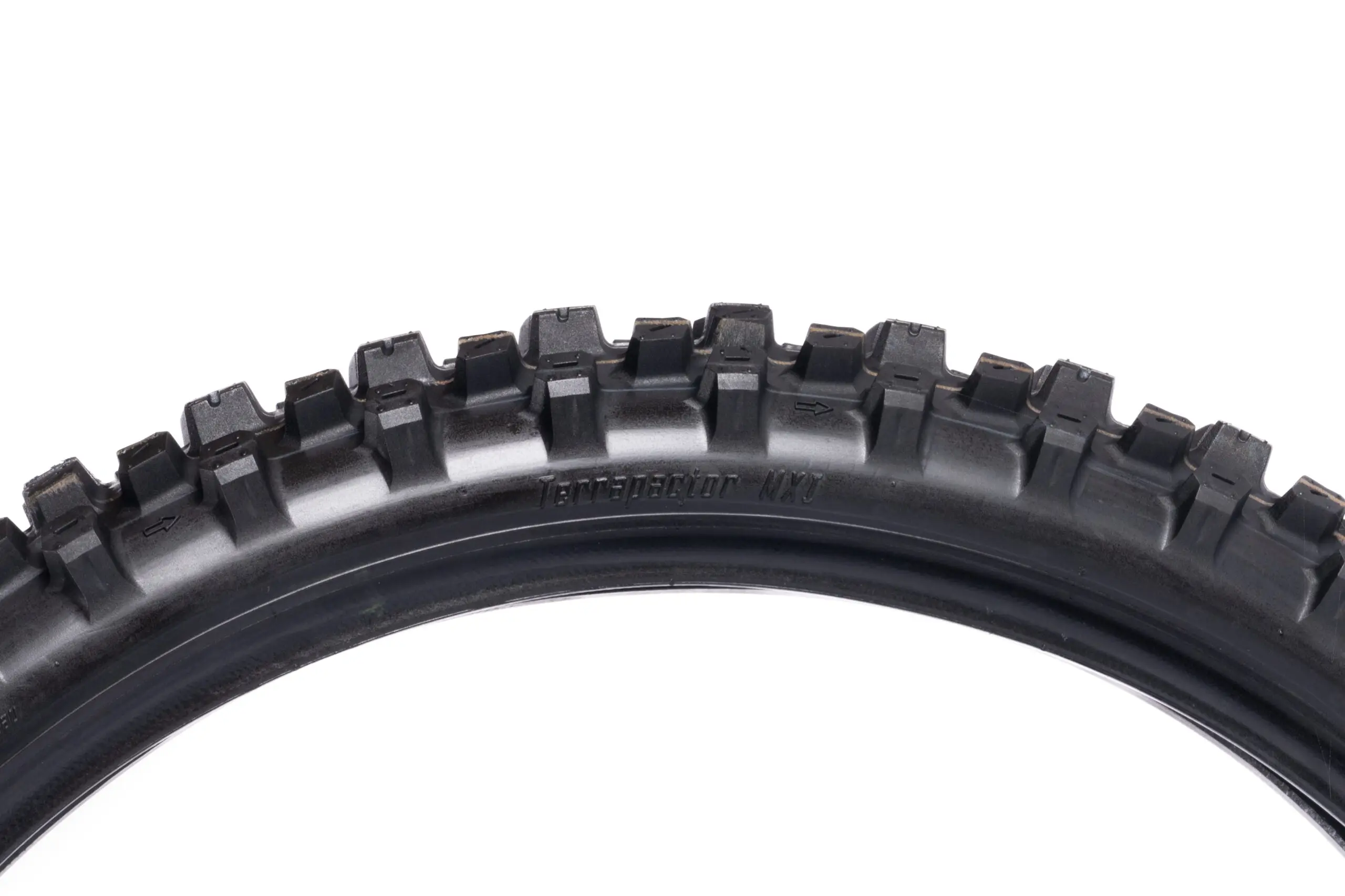 NEW! Motoz Terrapactor MXI Intermediate Tires - Image 5