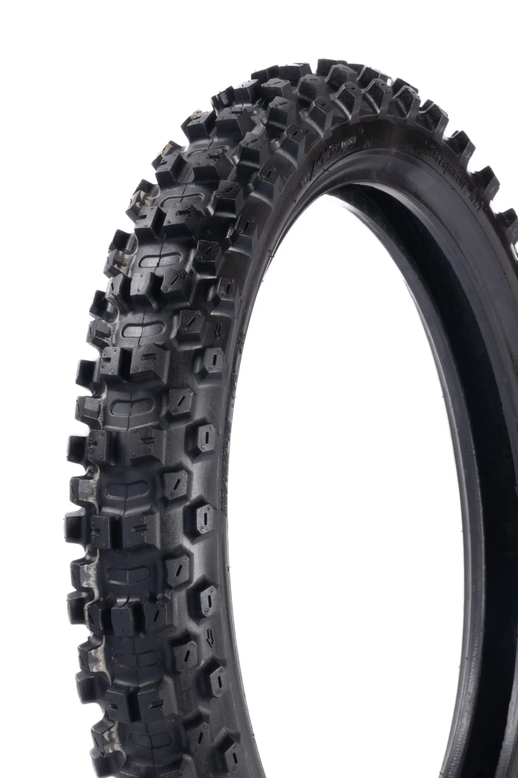 NEW! Motoz Terrapactor MXI Intermediate Tires - Image 7