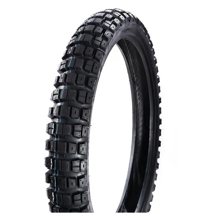Motoz Tractionator Dual Venture Front Tires - Image 2