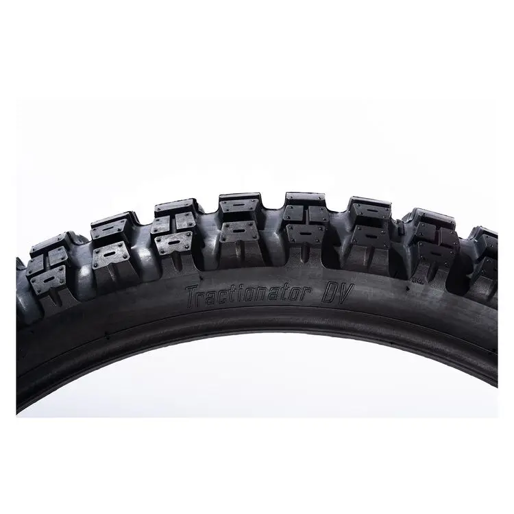 Motoz Tractionator Dual Venture Front Tires - Image 3