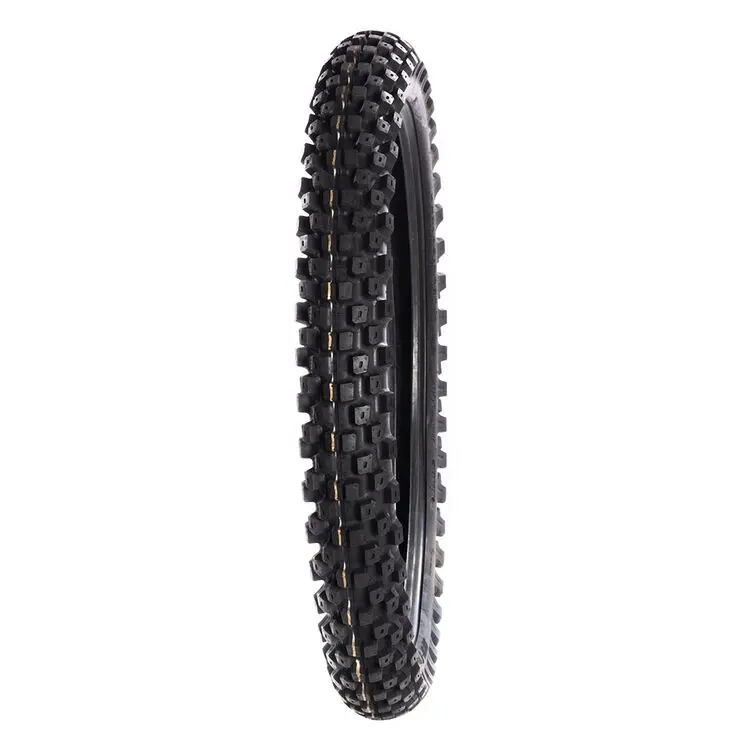 Motoz Tractionator Enduro I/T Tires - Image 2