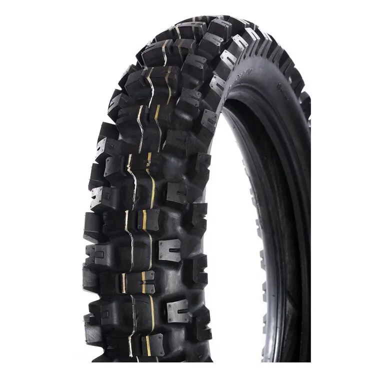 Motoz Tractionator Enduro I/T Tires - Image 3