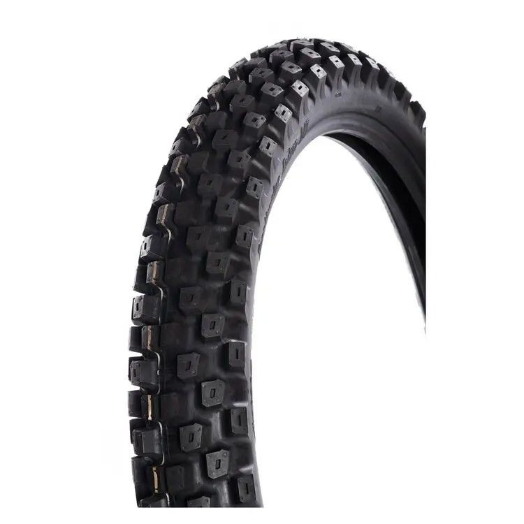 Motoz Tractionator Enduro I/T Tires - Image 4