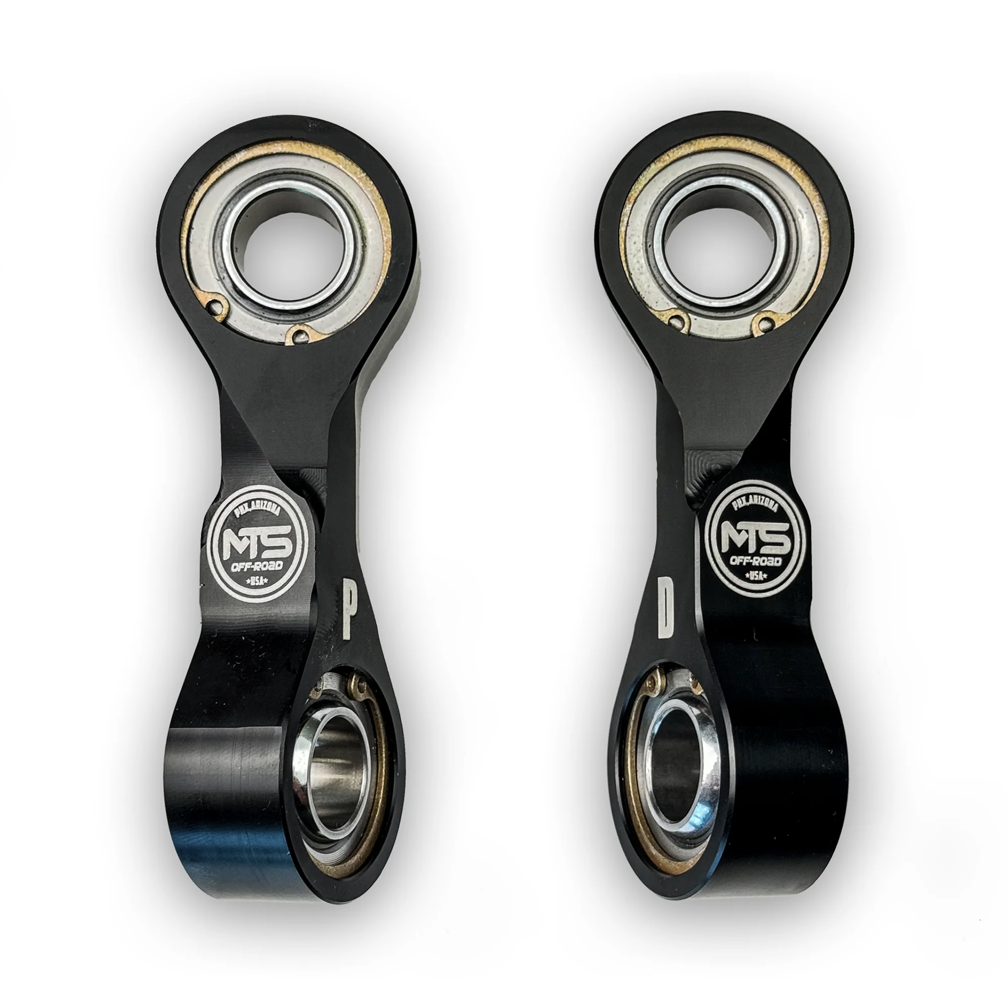 MTS Off-Road Can-Am X3 Sway Bar End Links (Front) - Image 2