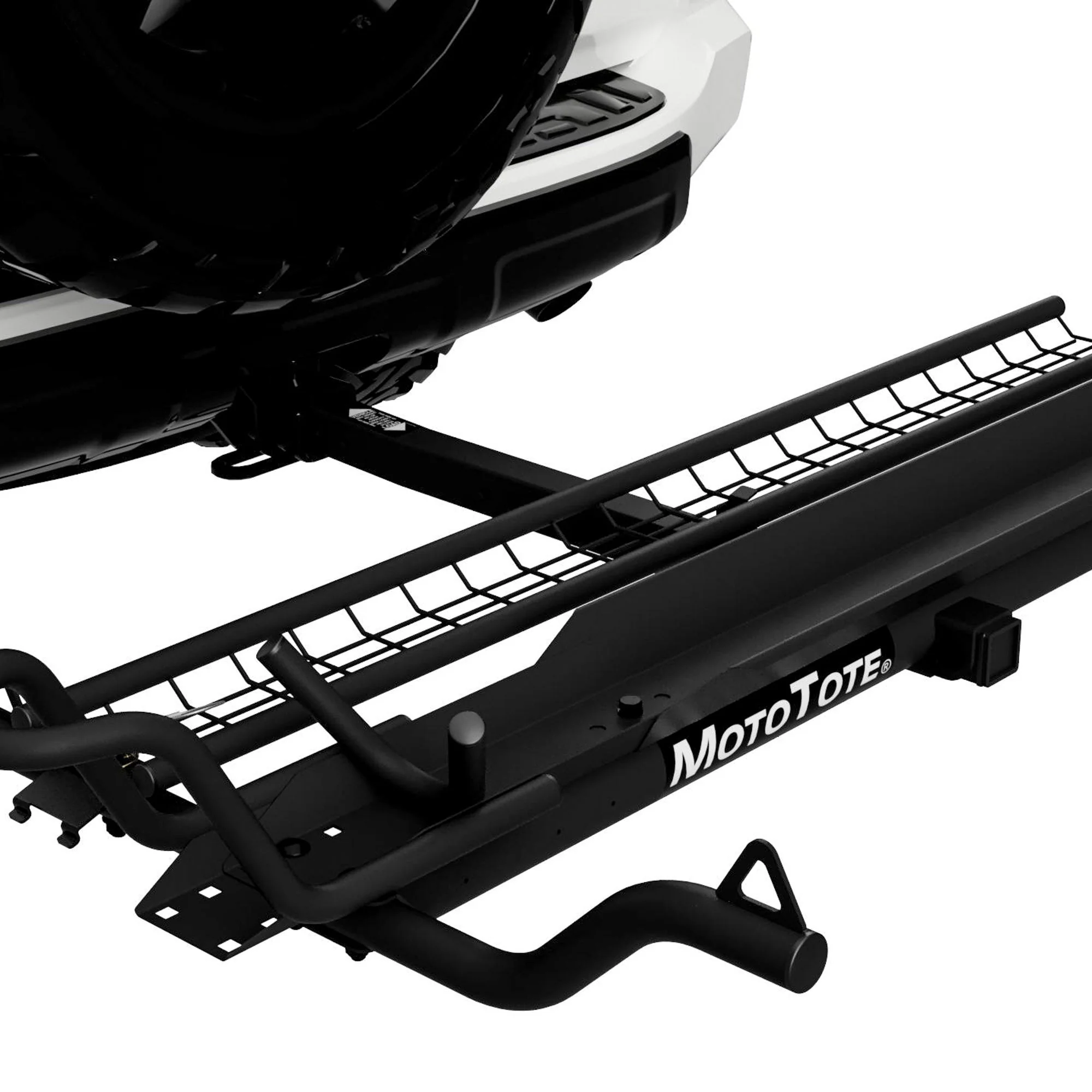 MTX20 Extended Hitch Connection - Image 3