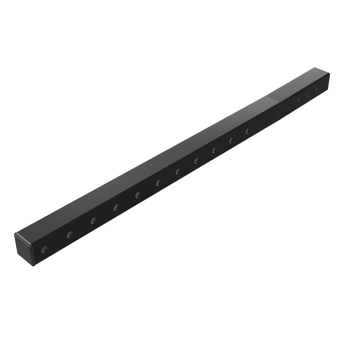 MTX20 Extended Hitch Connection - Image 5