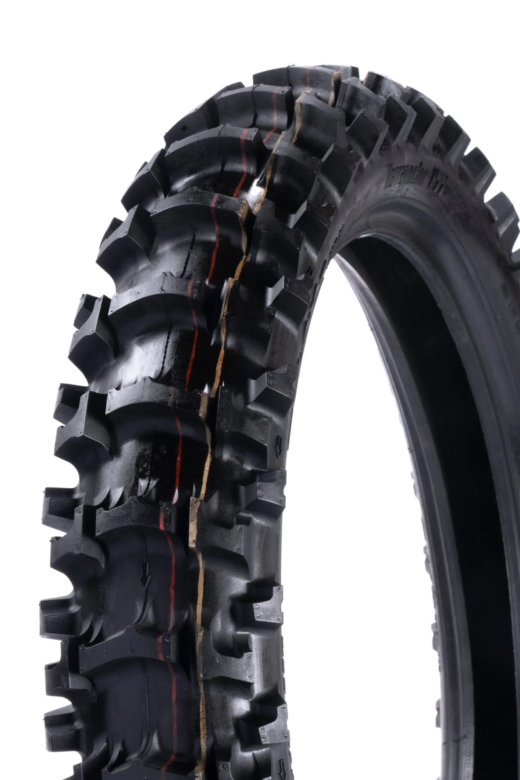 NEW! Motoz Terrapactor MXX XTREME/SAND Tires (tube type) - Image 5
