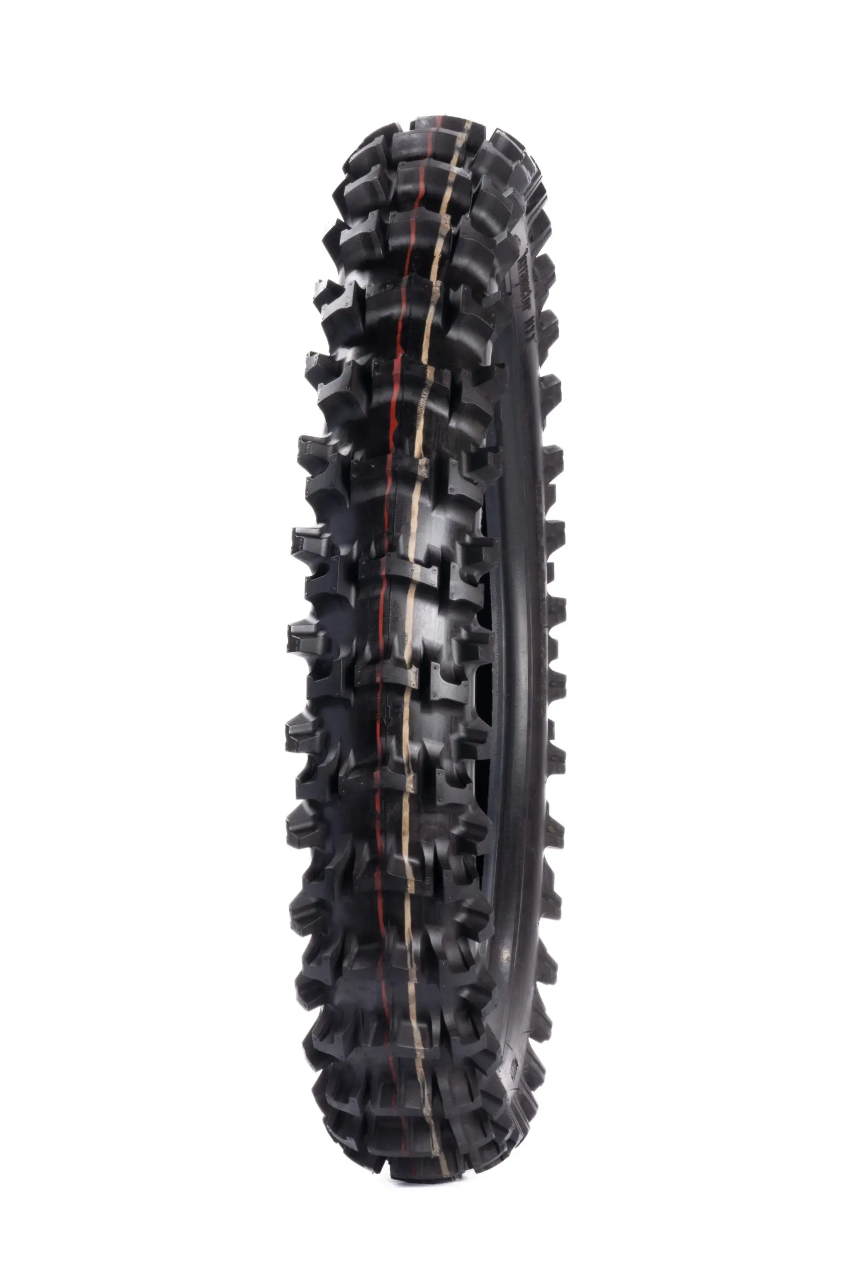 NEW! Motoz Terrapactor MXX XTREME/SAND Tires (tube type) - Image 6