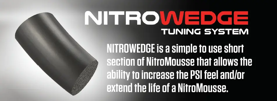 Nuetech NitroWedge Plushie - Image 3