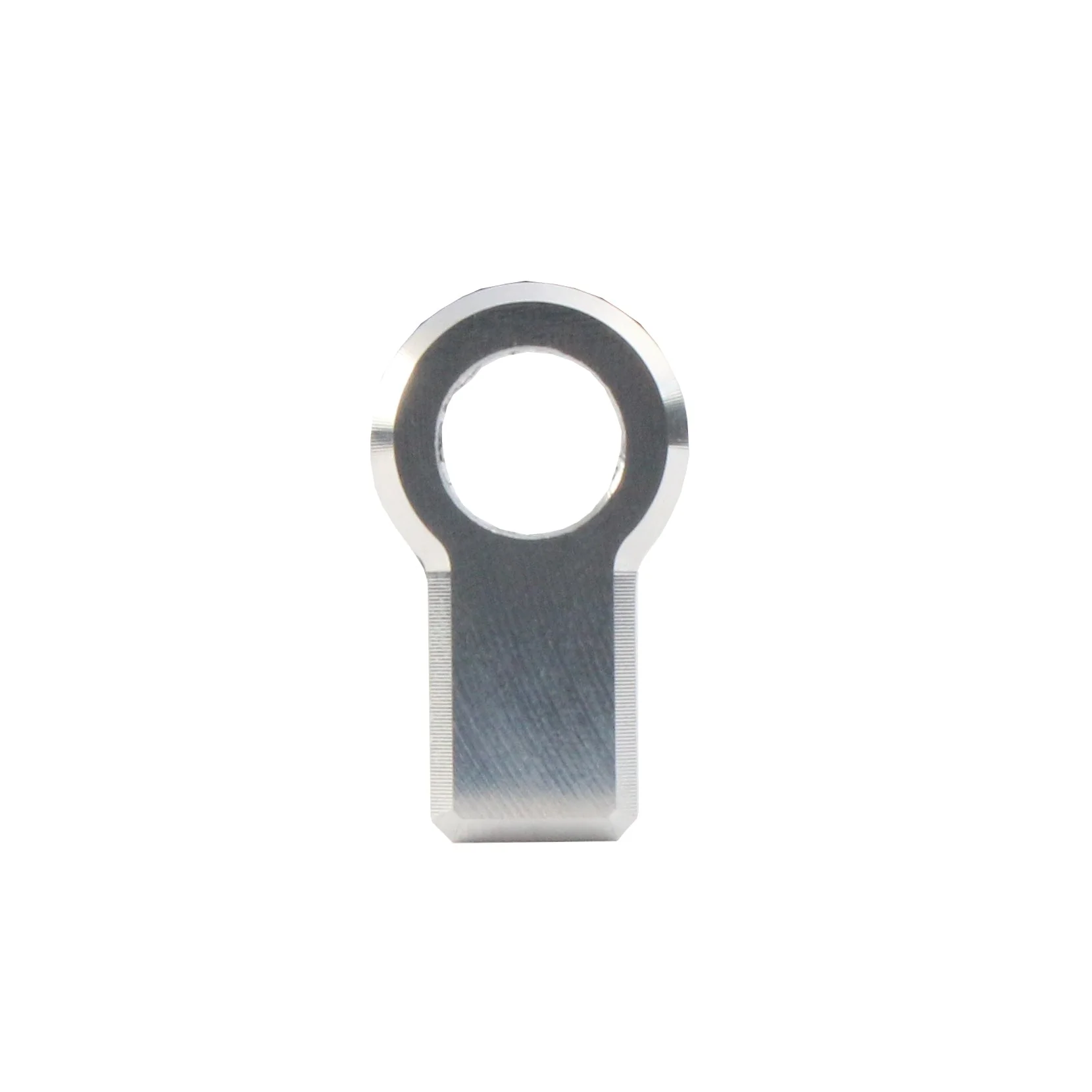 NTC Designs Surron Foot Brake Banjo Fitting - 10mm to 6 x 1 mm Female