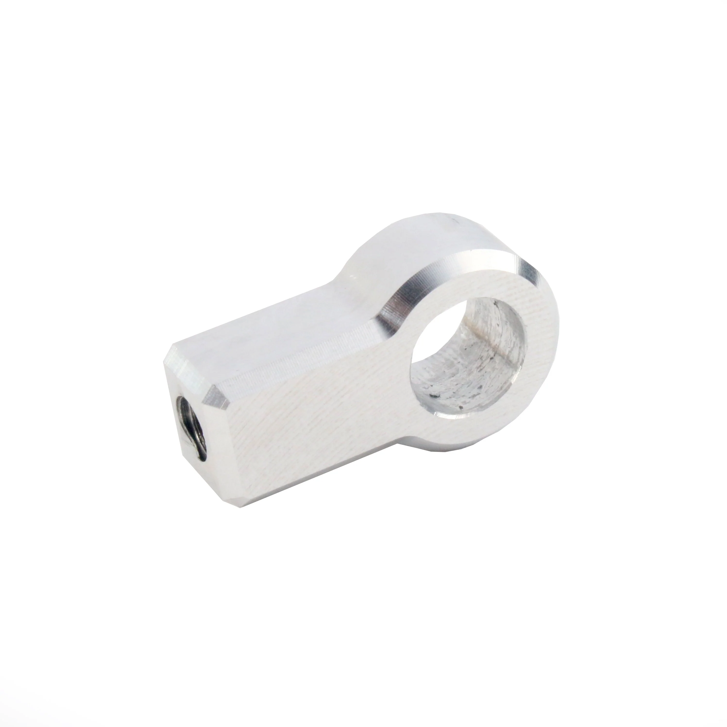 NTC Designs Surron Foot Brake Banjo Fitting - 10mm to 6 x 1 mm Female - Image 2