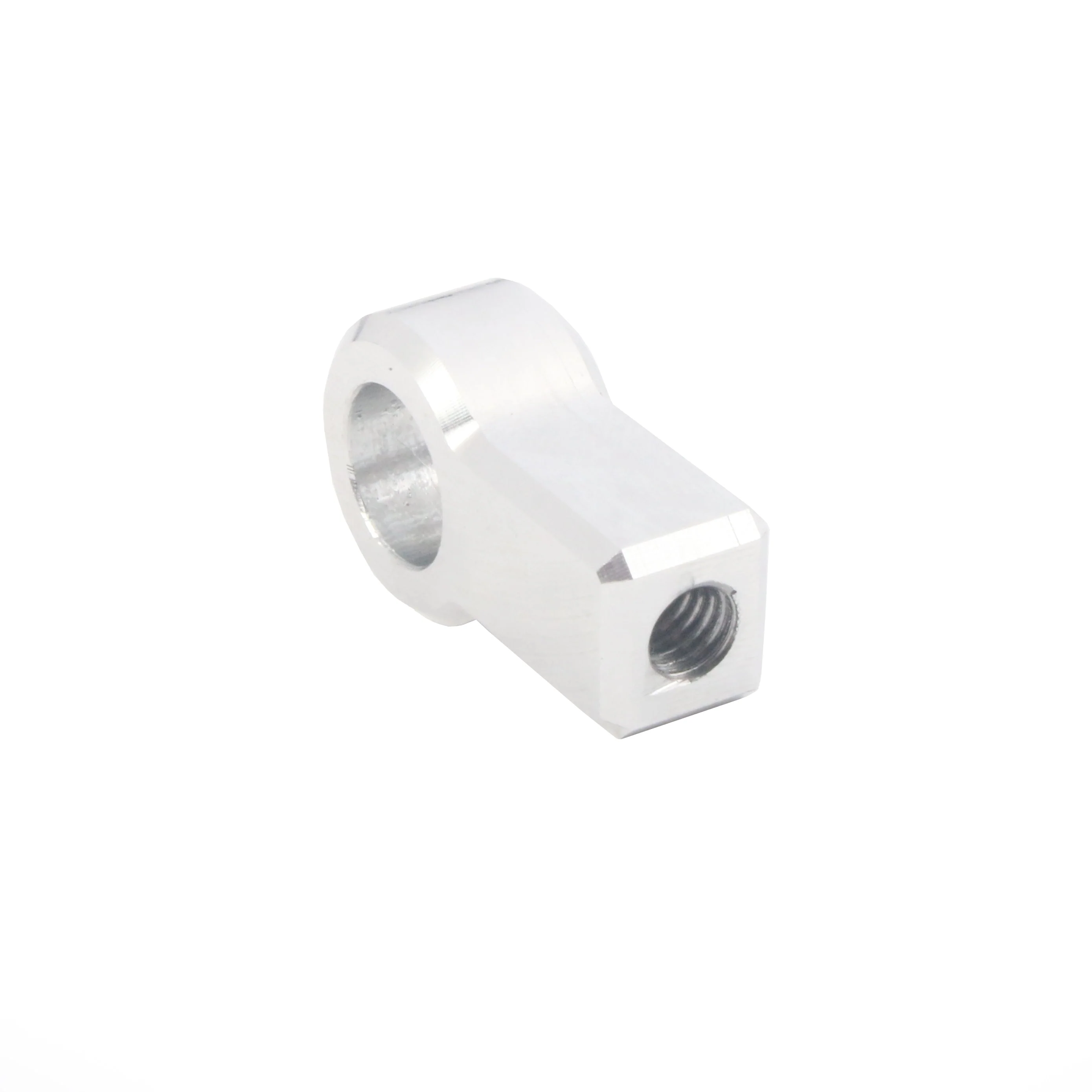 NTC Designs Surron Foot Brake Banjo Fitting - 10mm to 6 x 1 mm Female - Image 3