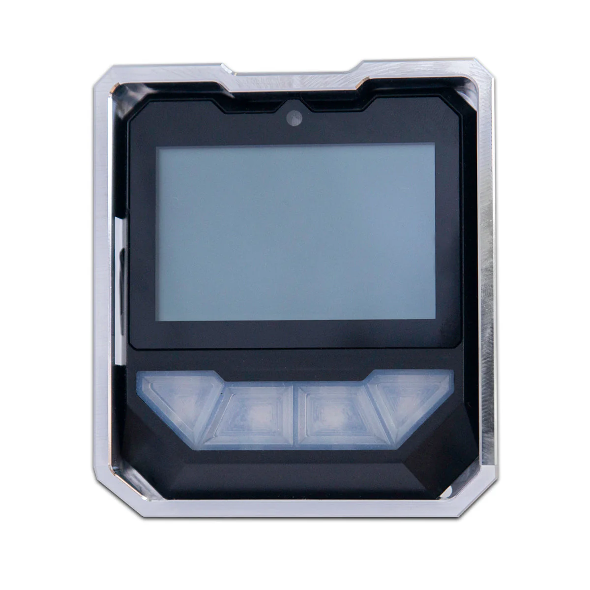 NTC Designs Nucular Display On-board Computer Protective Case - Billet Aluminum - Image 5