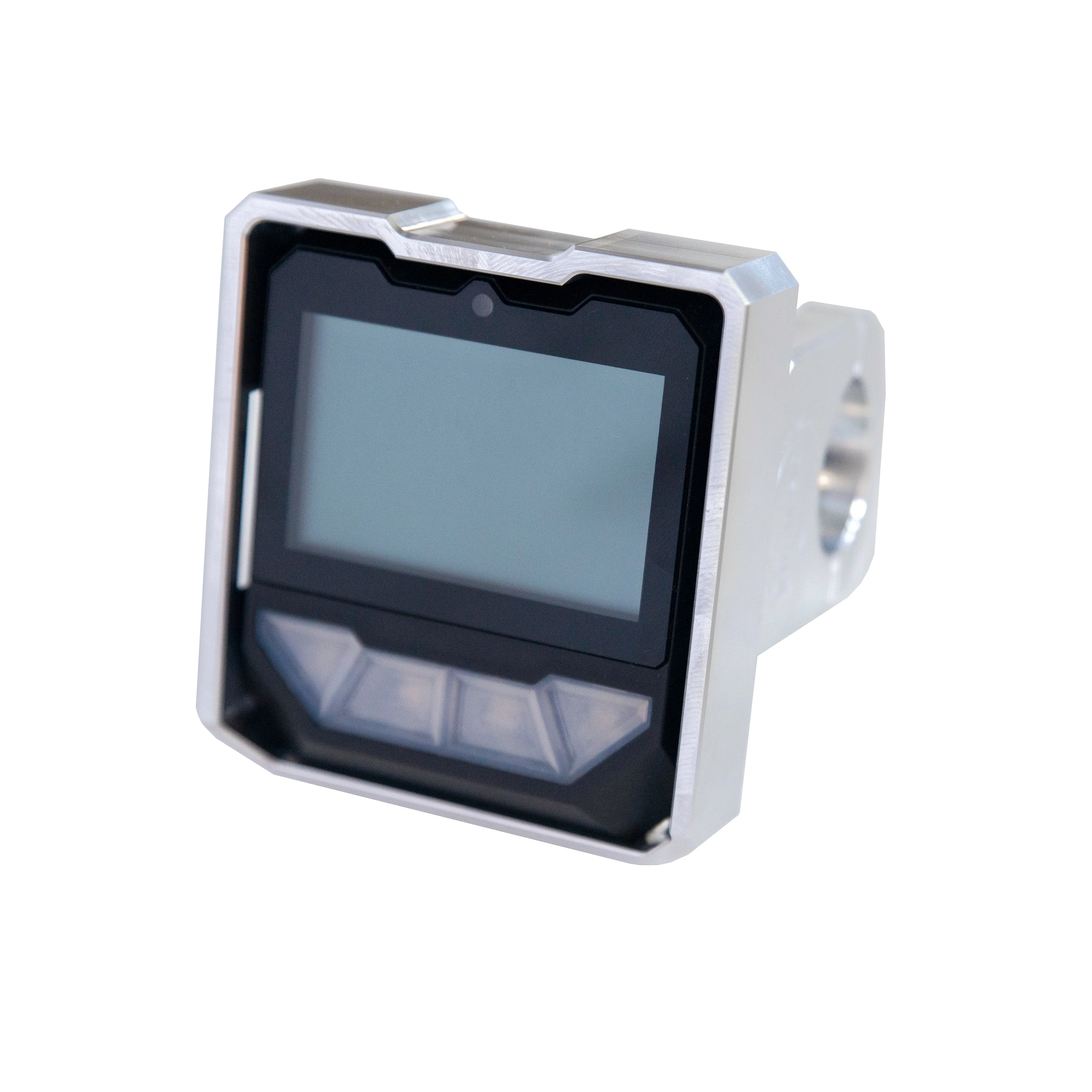 NTC Designs Nucular Display On-board Computer Protective Case - Billet Aluminum - Image 6