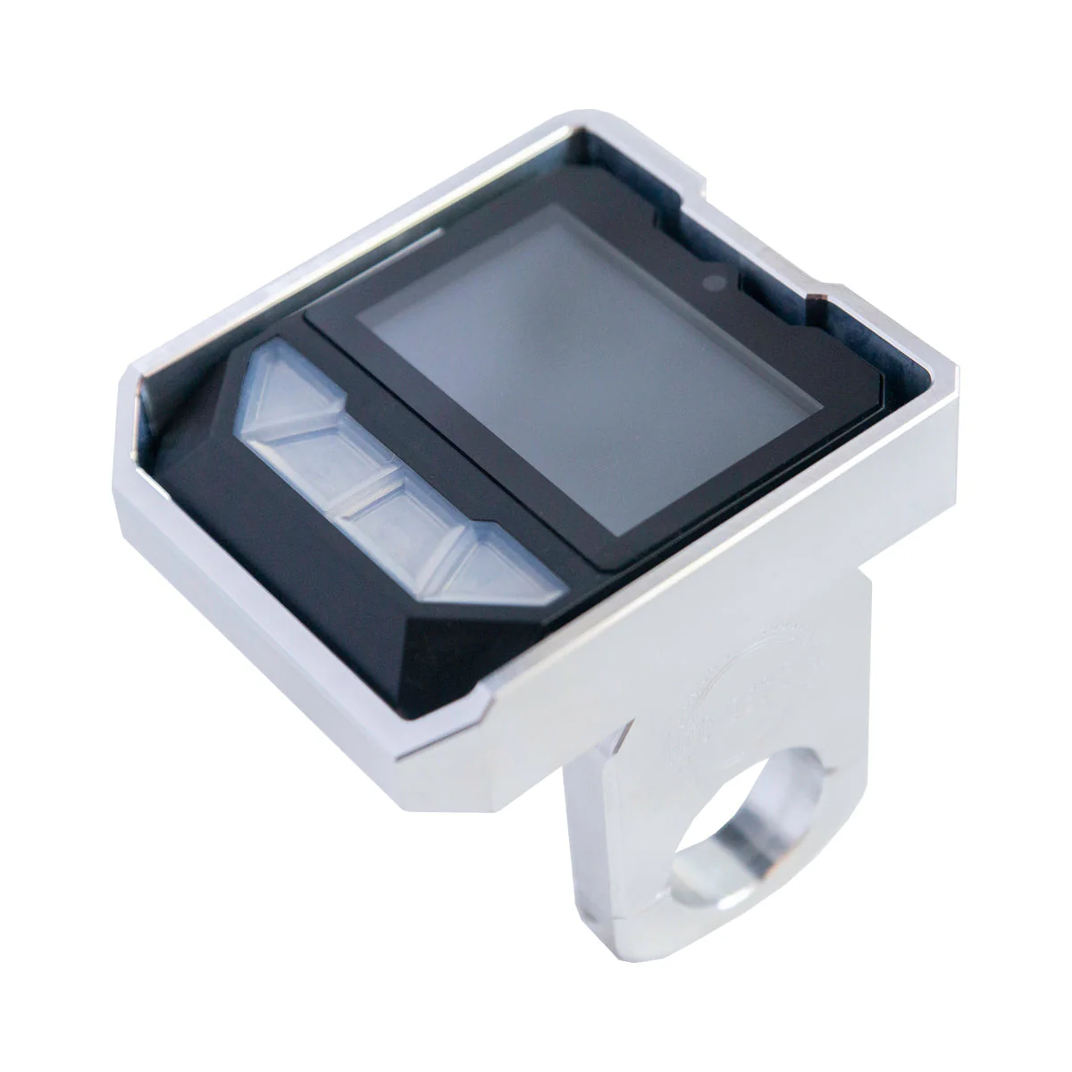 NTC Designs Nucular Display On-board Computer Protective Case - Billet Aluminum - Image 8
