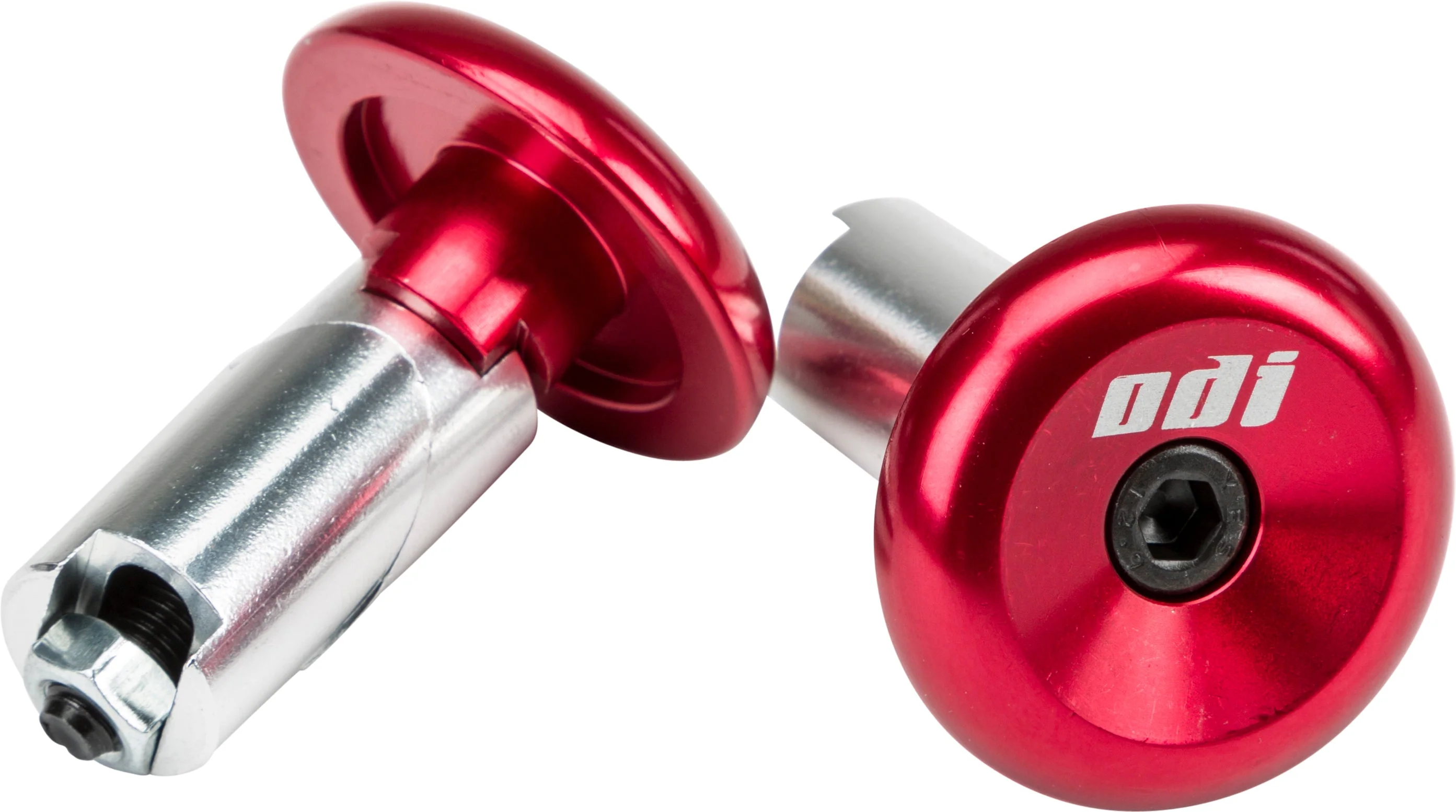 ODI Aluminum Bar End Plugs - Image 4