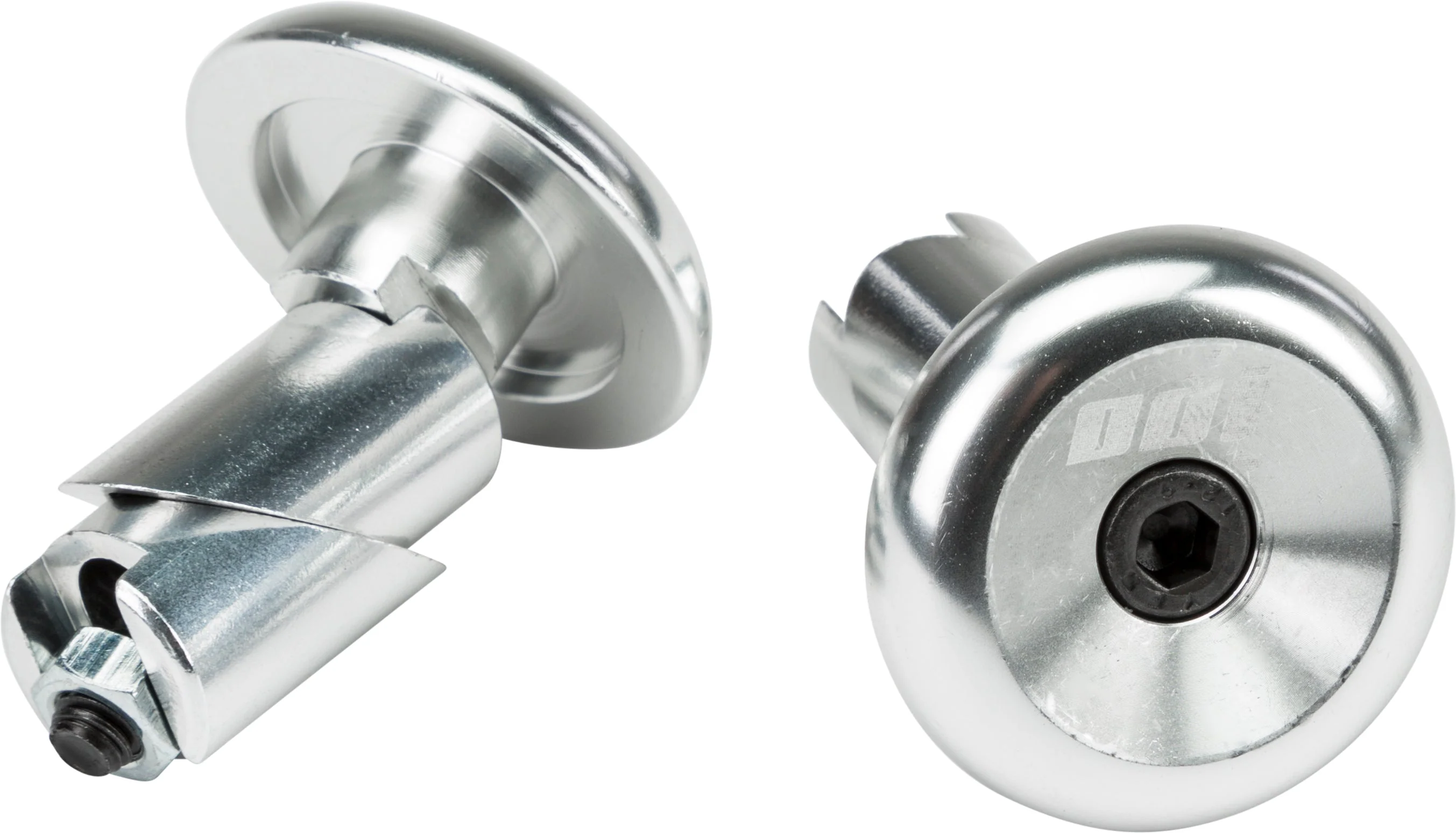 ODI Aluminum Bar End Plugs - Image 5
