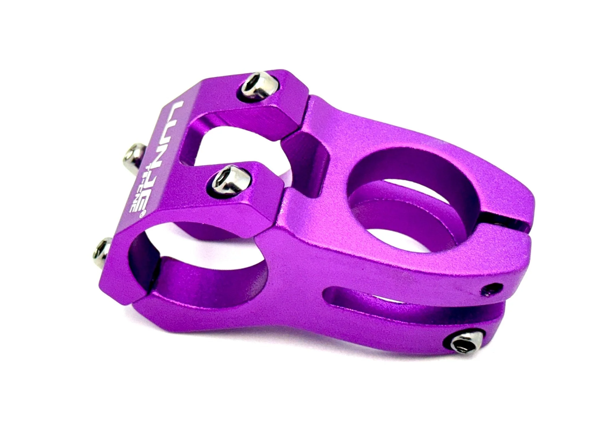 OEM Style Stem for Surron 31.8mm in Multiple Color Options - Image 2