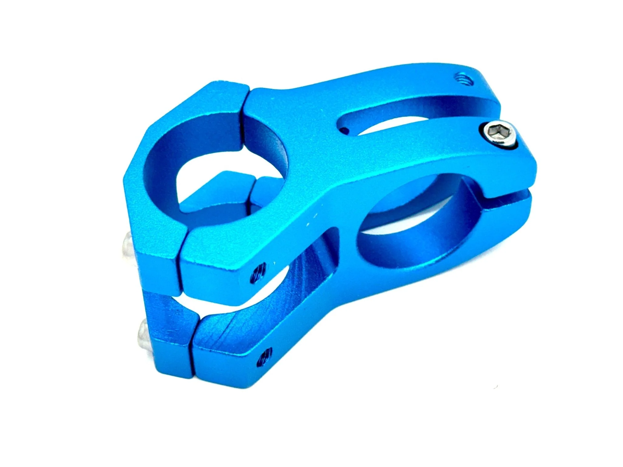 OEM Style Stem for Surron 31.8mm in Multiple Color Options - Image 3