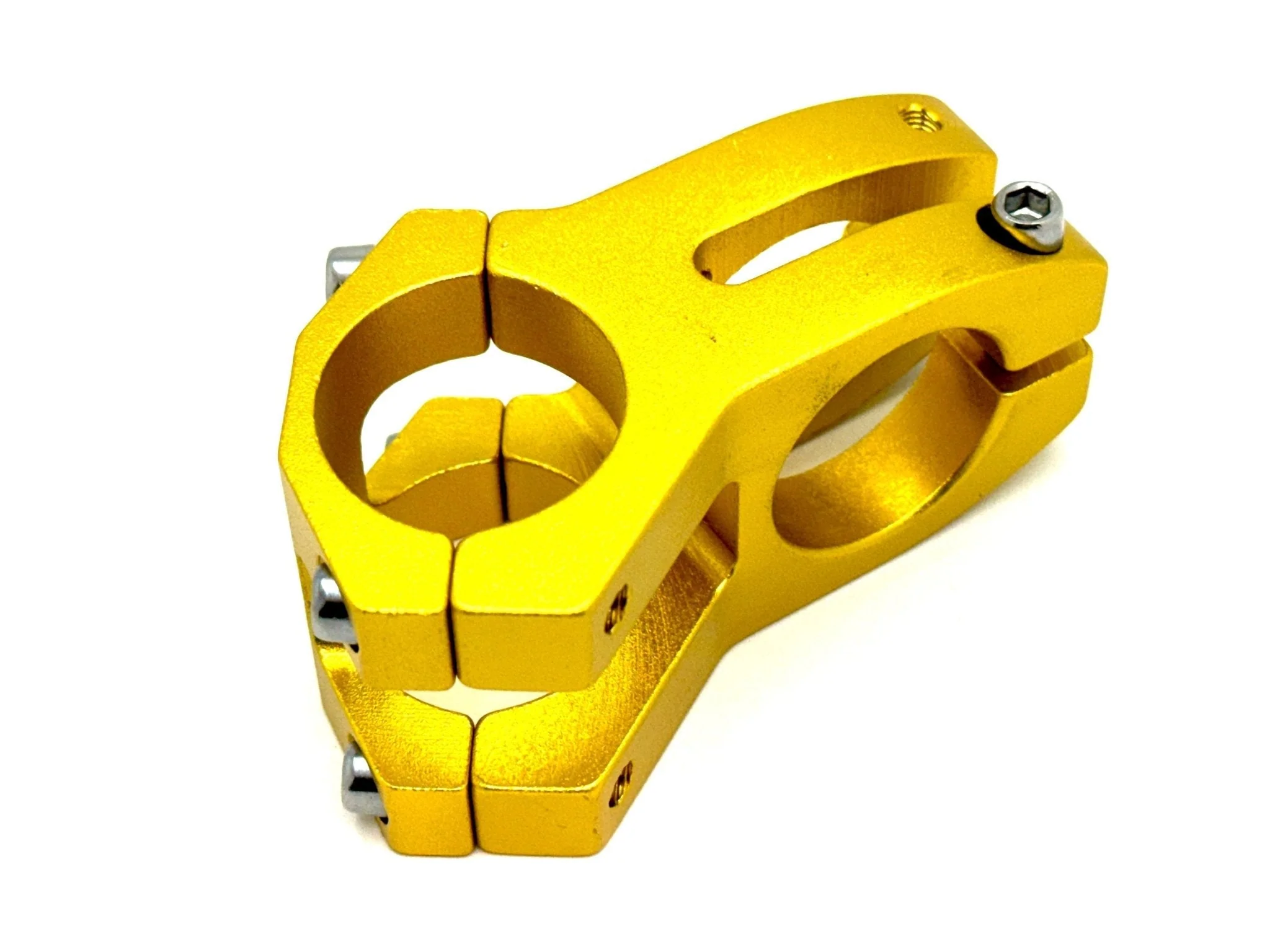 OEM Style Stem for Surron 31.8mm in Multiple Color Options - Image 6