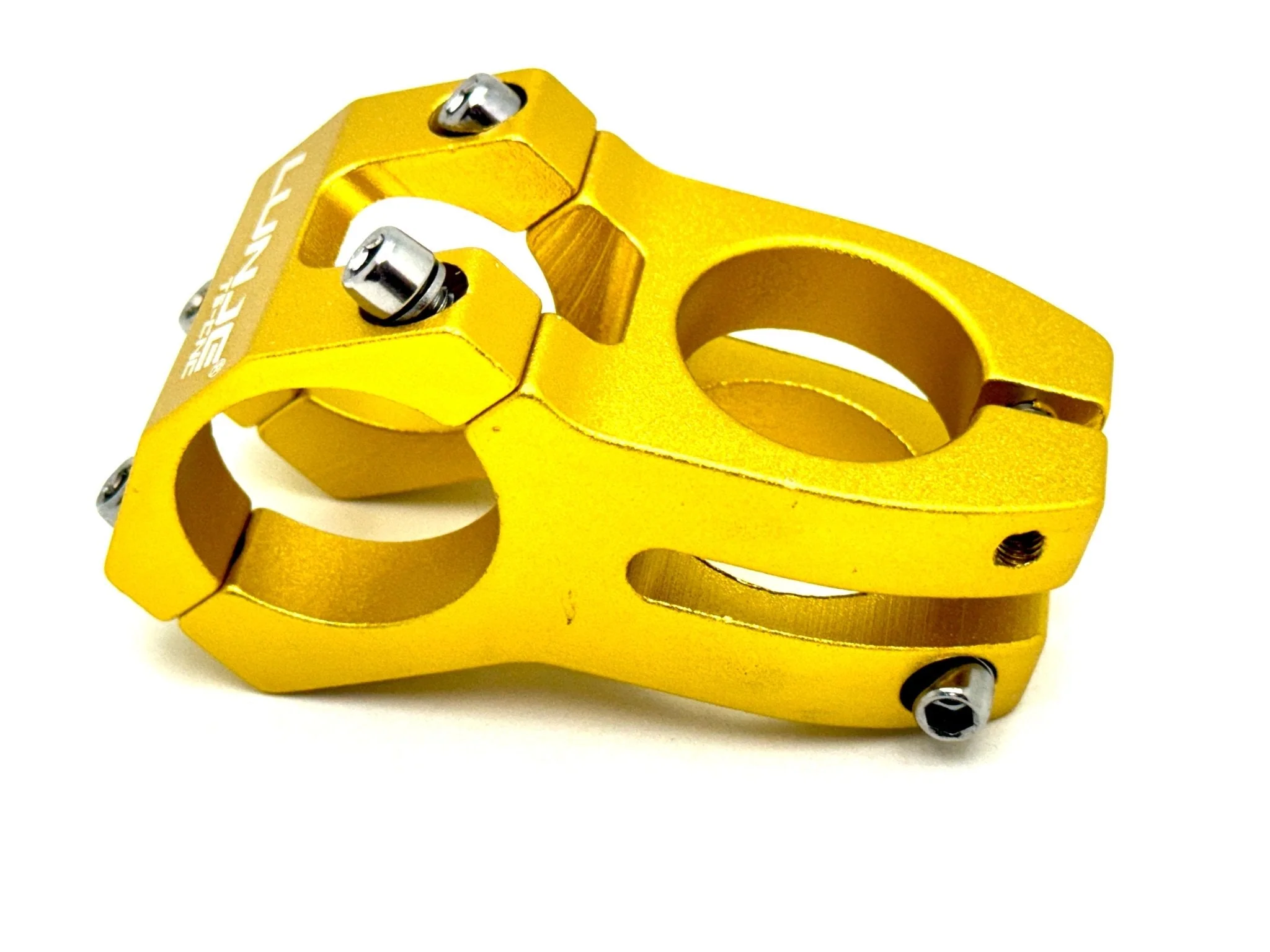OEM Style Stem for Surron 31.8mm in Multiple Color Options - Image 7