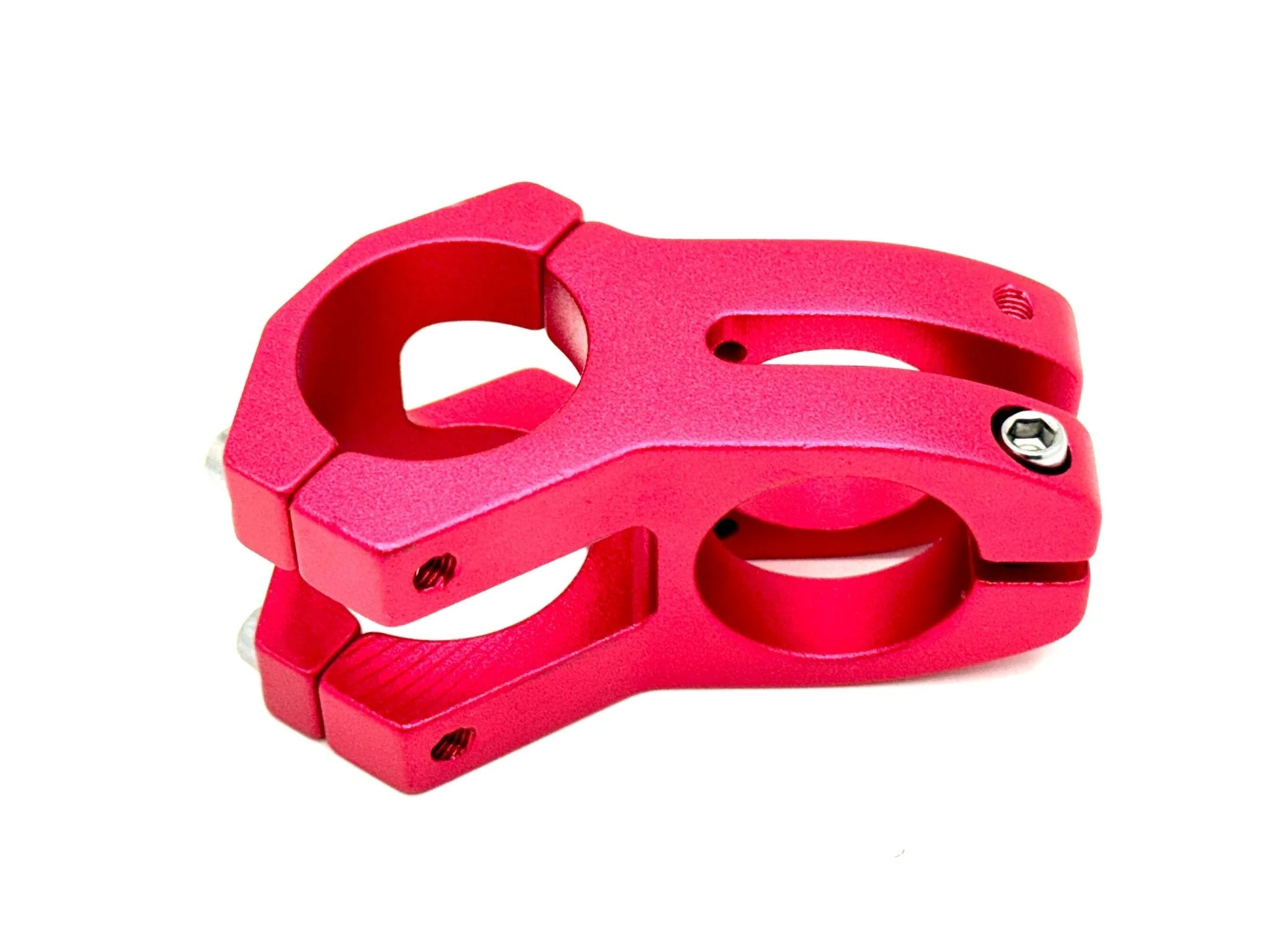 OEM Style Stem for Surron 31.8mm in Multiple Color Options - Image 8