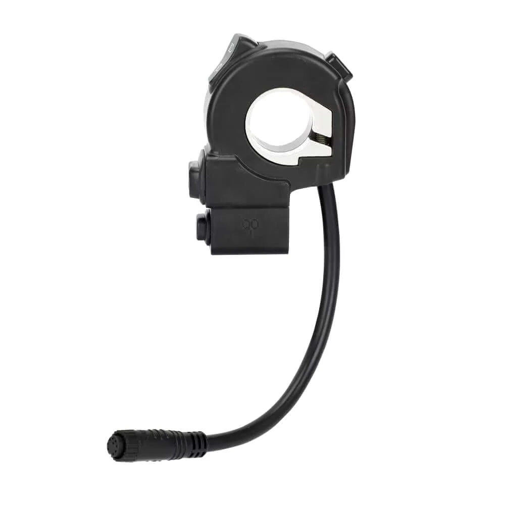 OEM Talaria Headlight Switch for MX4 & XXX – Genuine Factory Replacement - Image 3