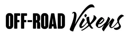 Off-Road Vixens decal - Image 2