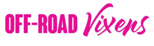 Off-Road Vixens decal - Image 3
