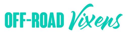 Off-Road Vixens decal - Image 4