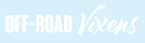 Off-Road Vixens decal - Image 6
