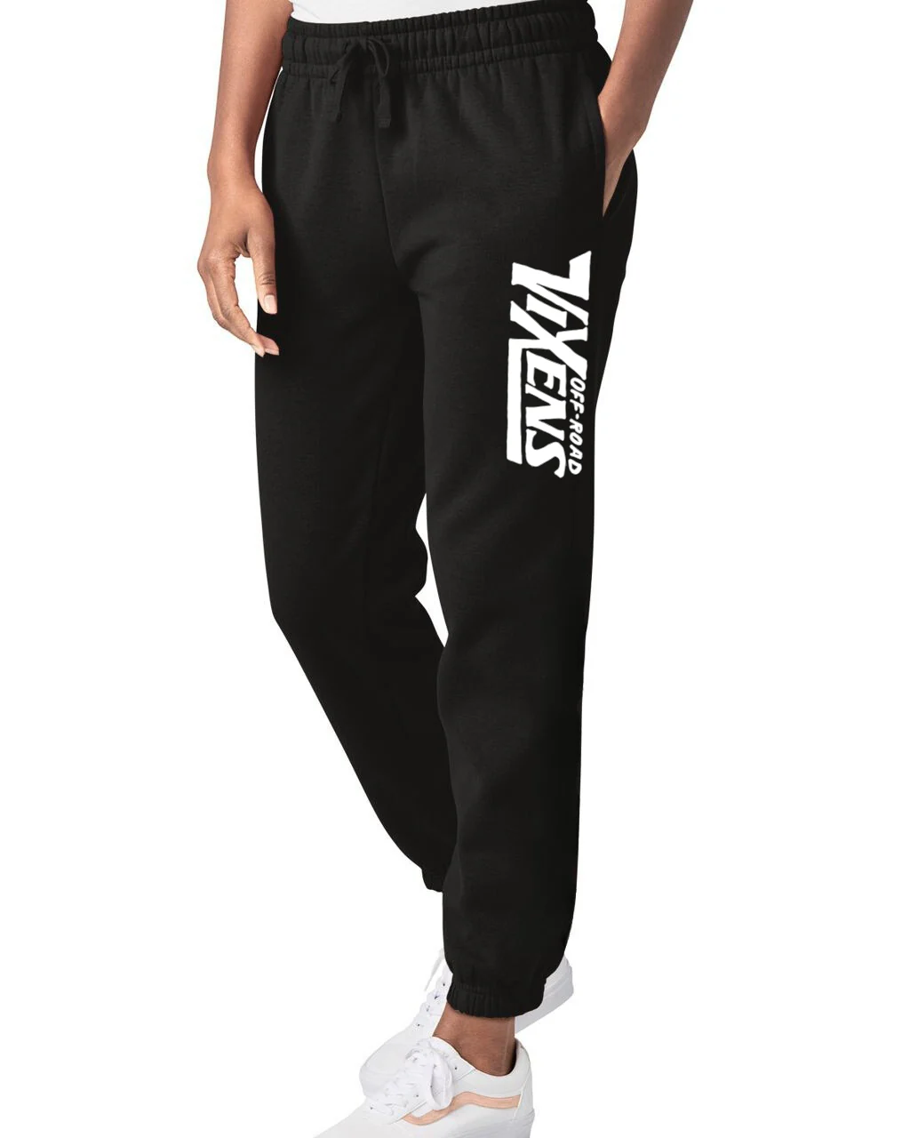 Off the Wall Sweatpant - Off-Road Vixen - Image 3