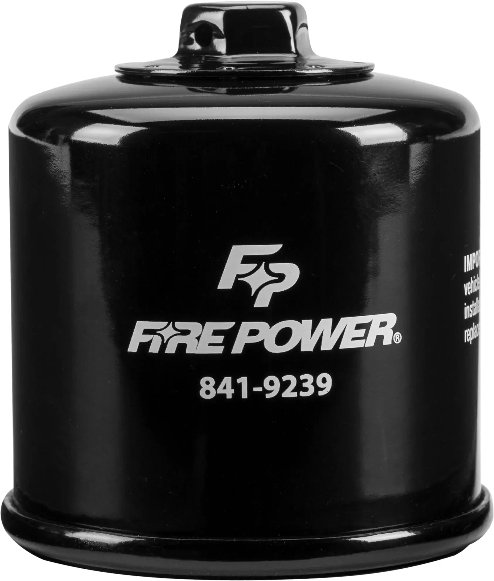 Oil Filter - Image 2