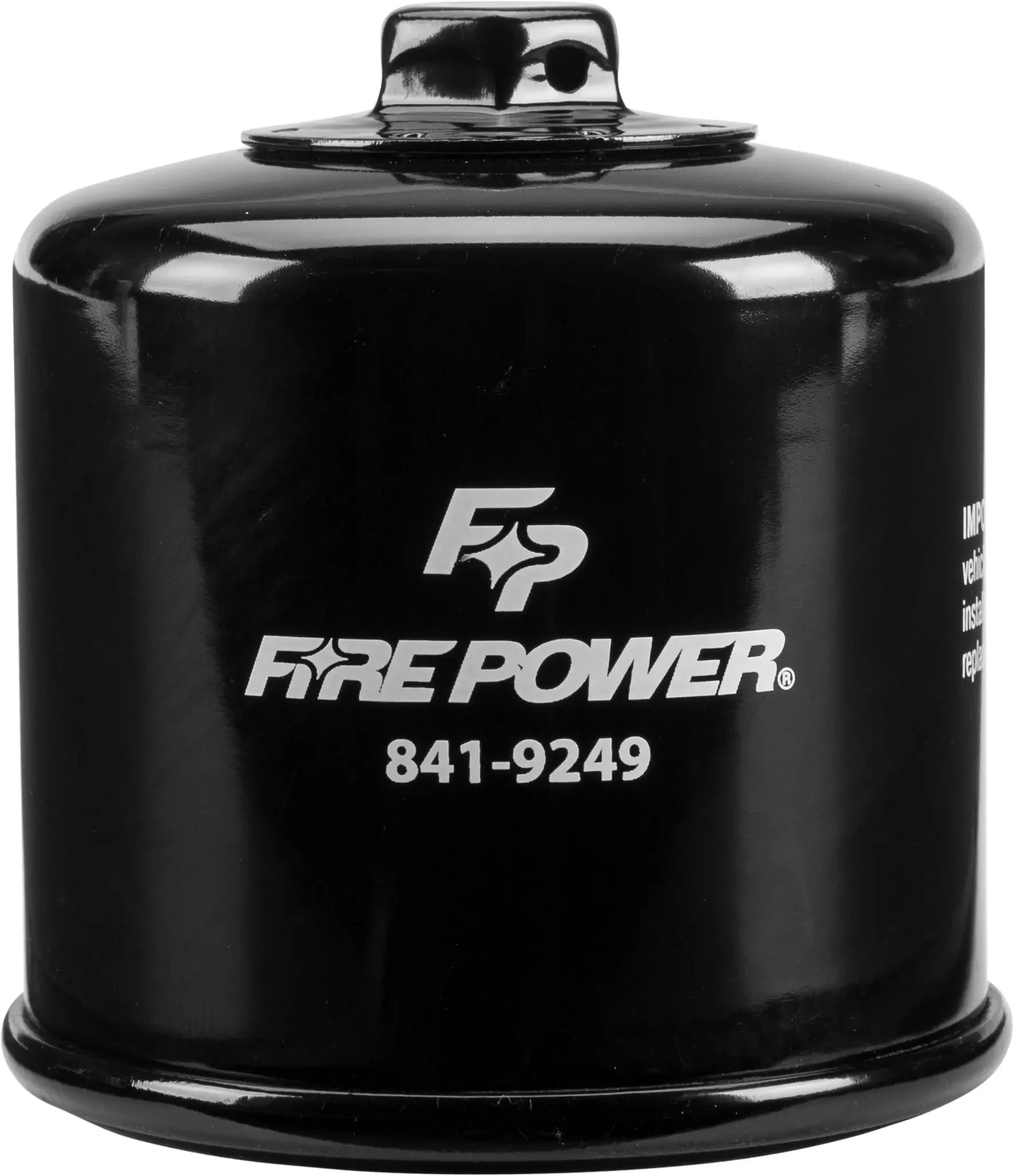Oil Filter - Image 2