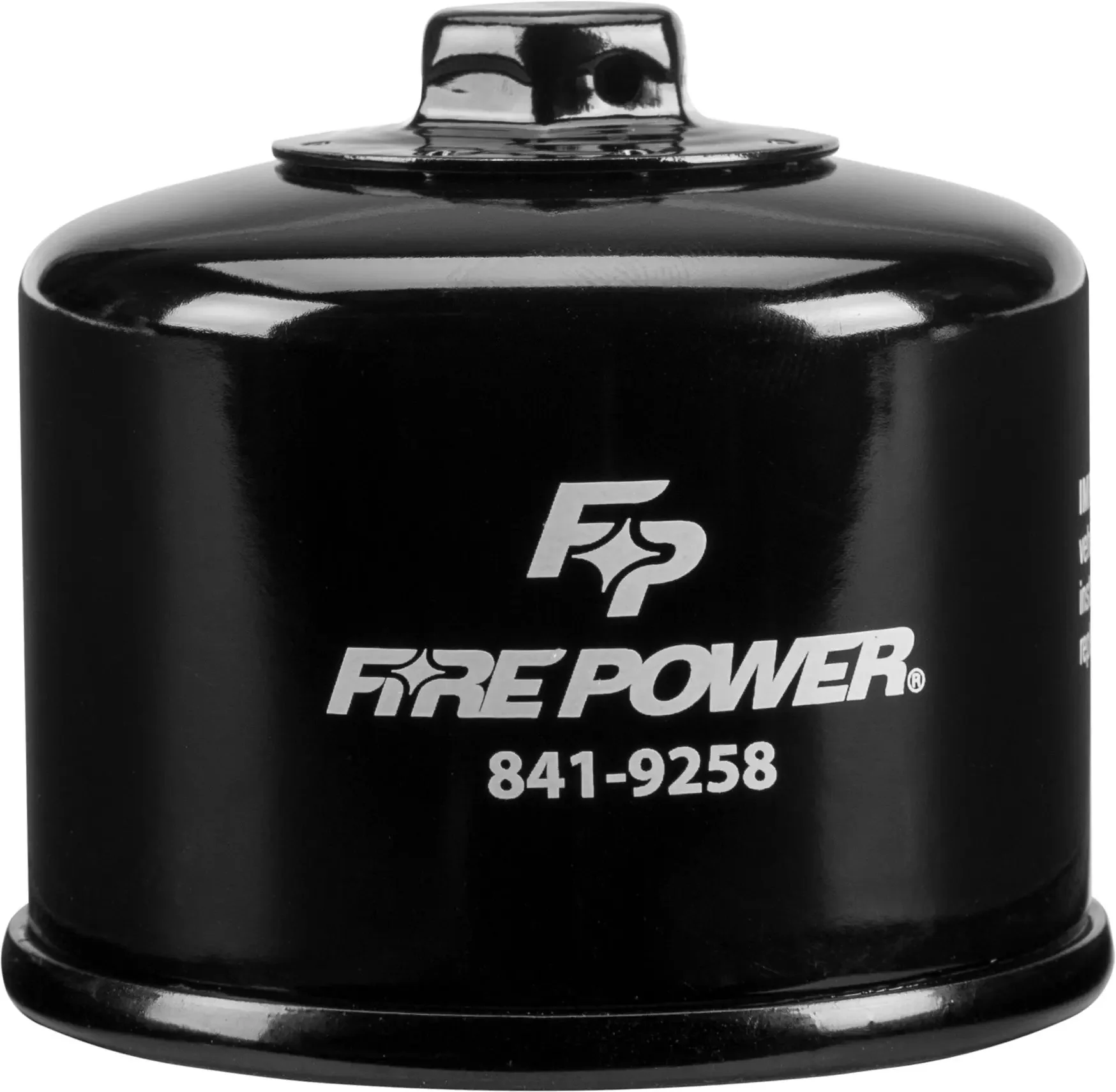 Oil Filter - Image 2