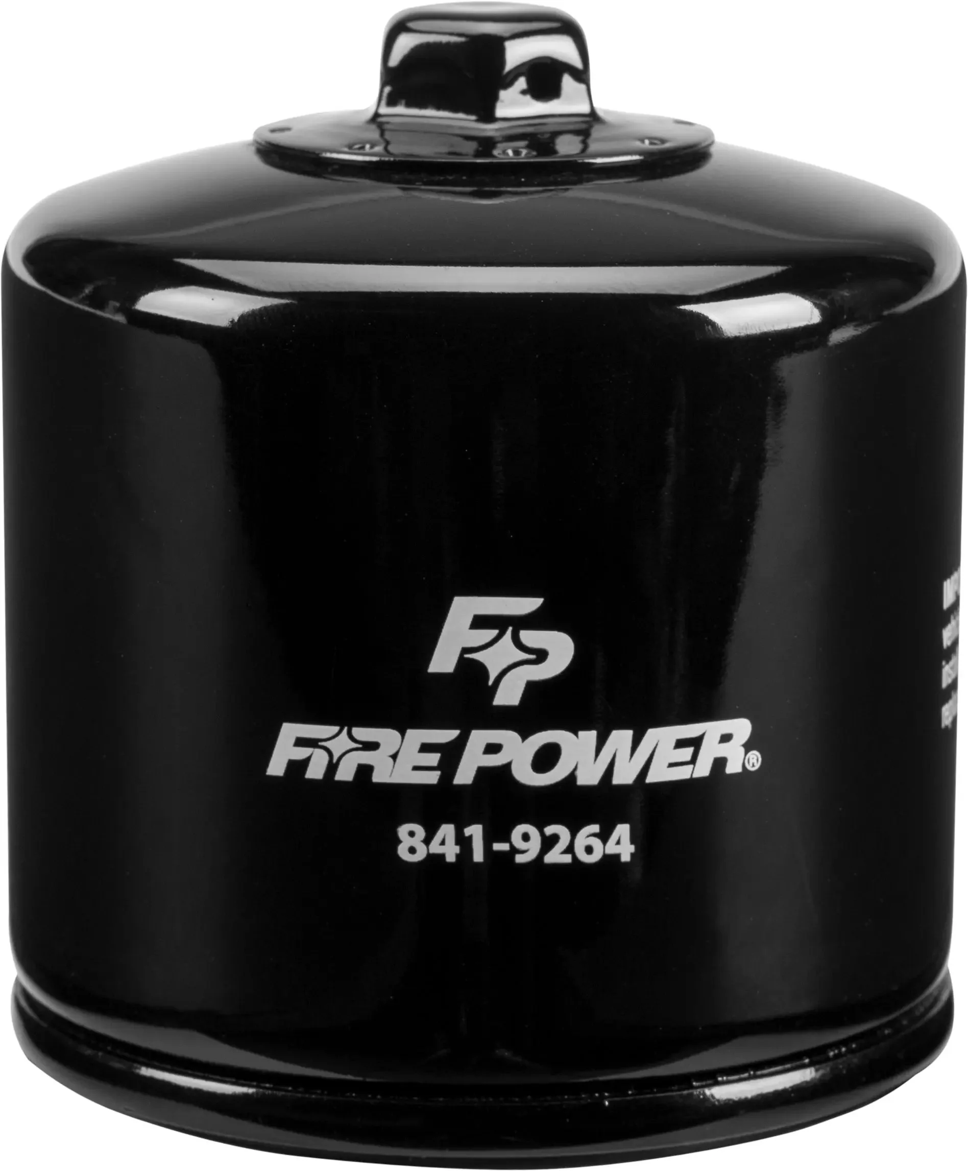 Oil Filter - Image 2