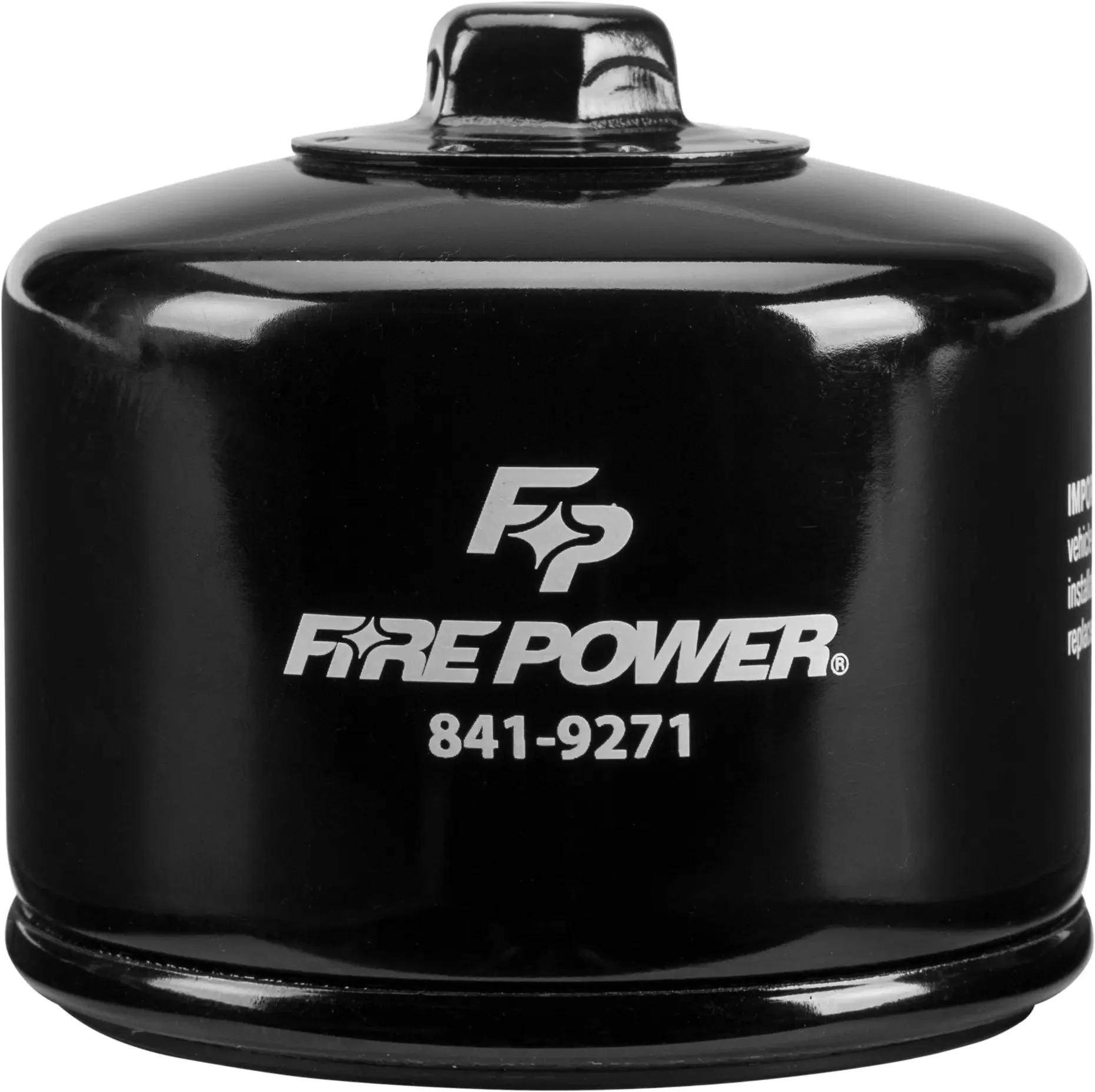 Oil Filter - Image 2