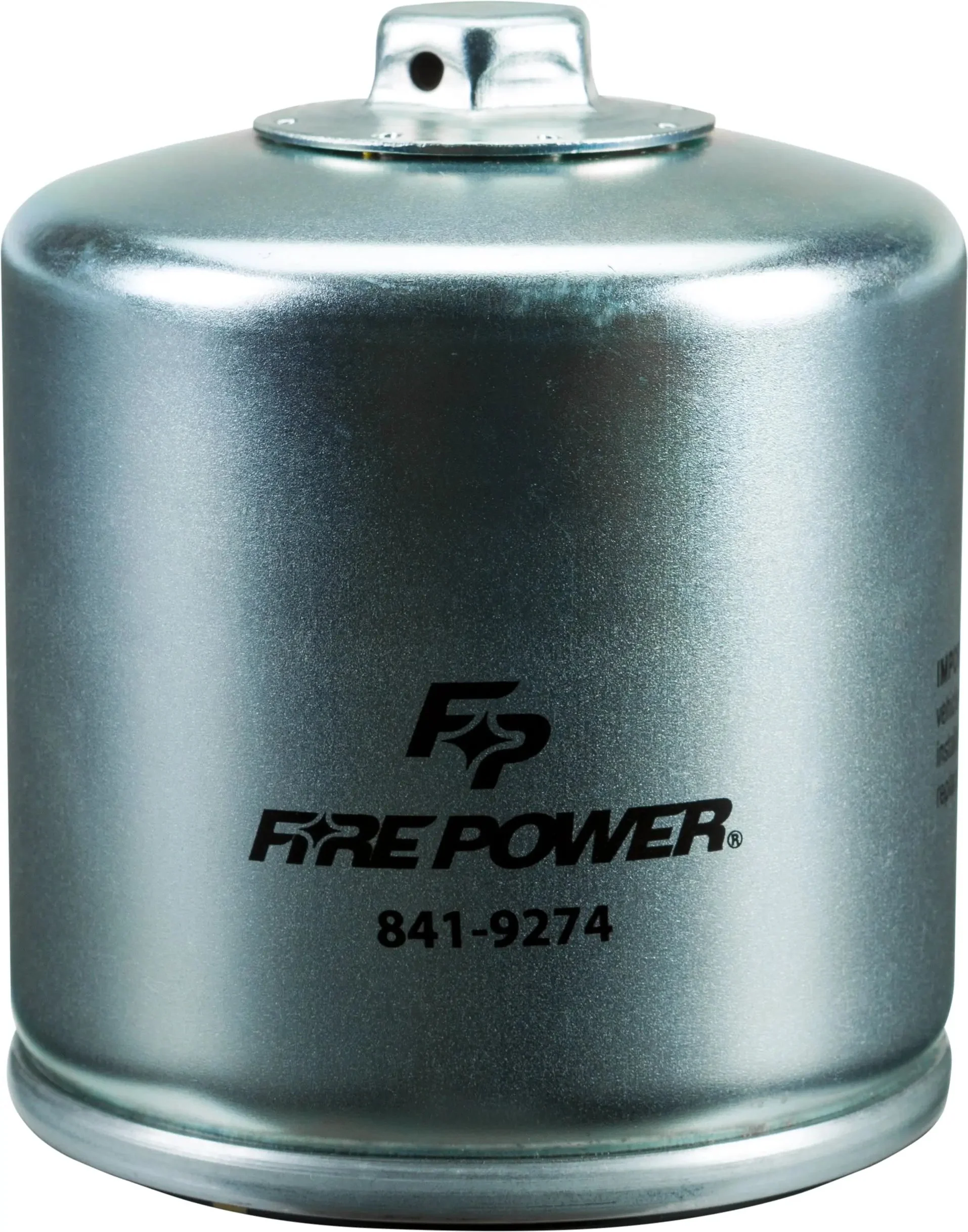 Oil Filter - Image 2