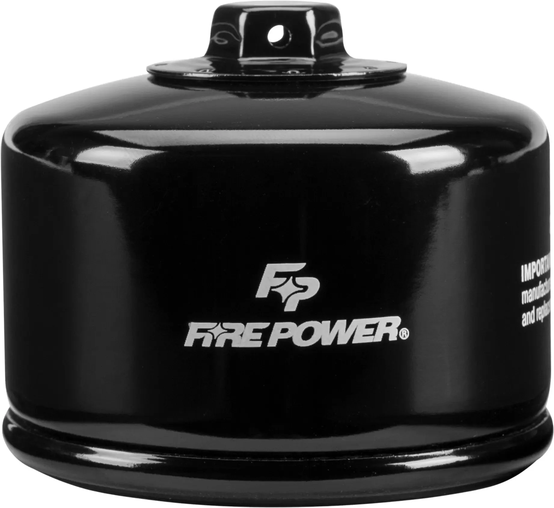 Oil Filter - Image 2