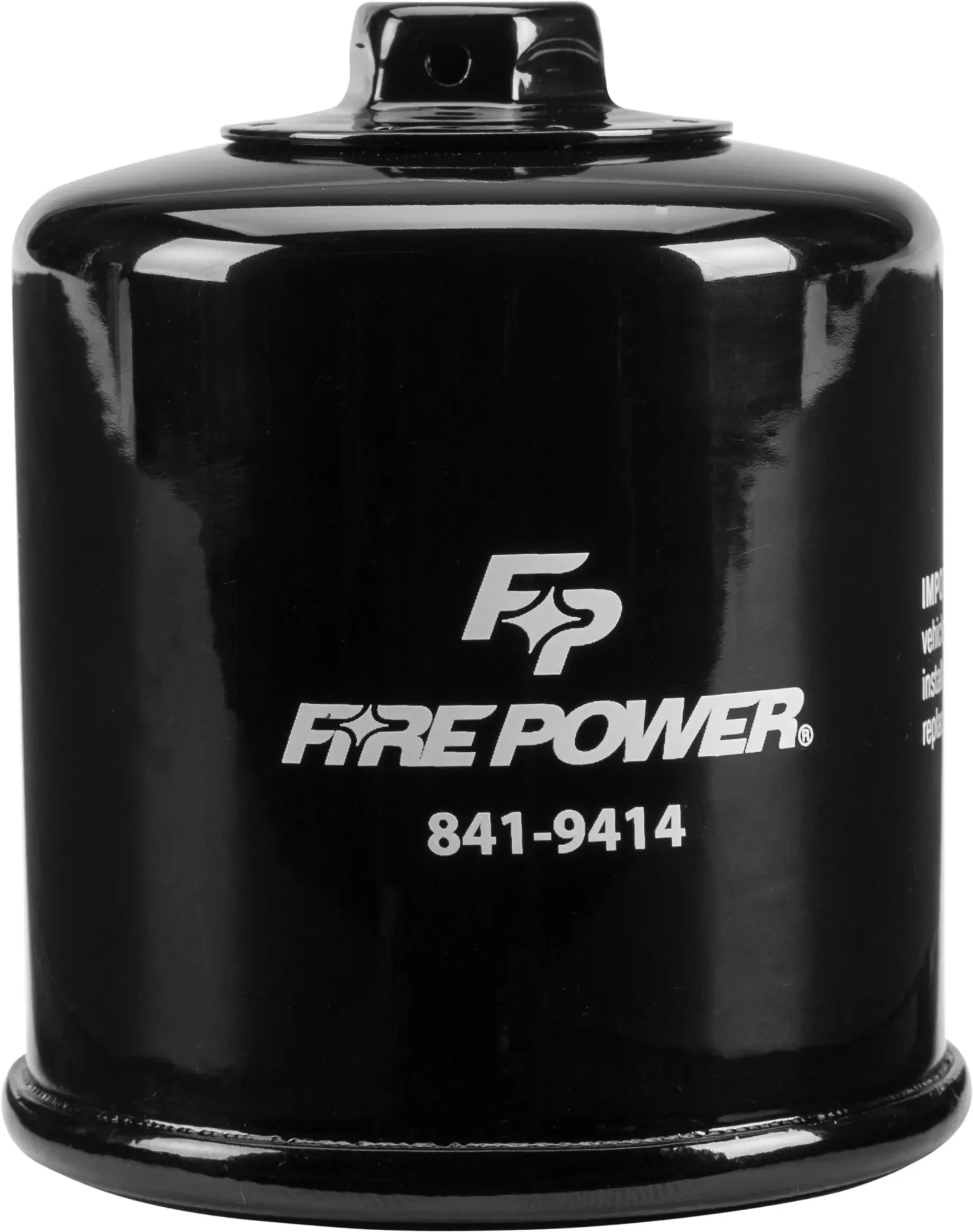 Oil Filter - Image 2