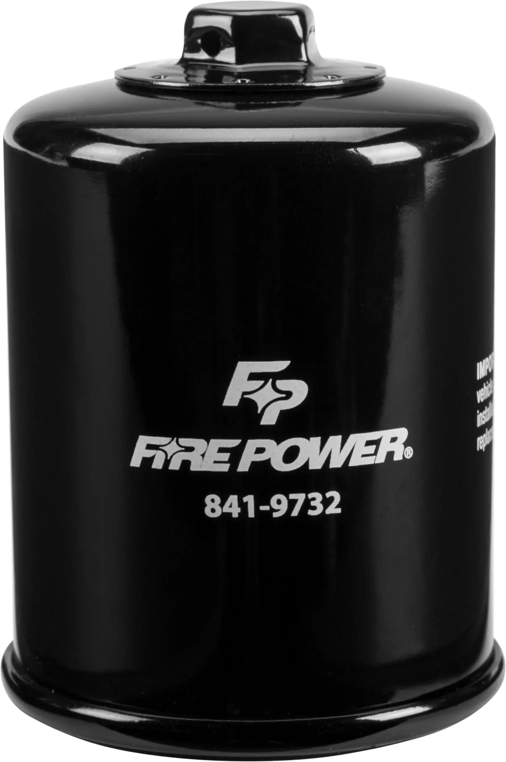 Oil Filter - Image 2