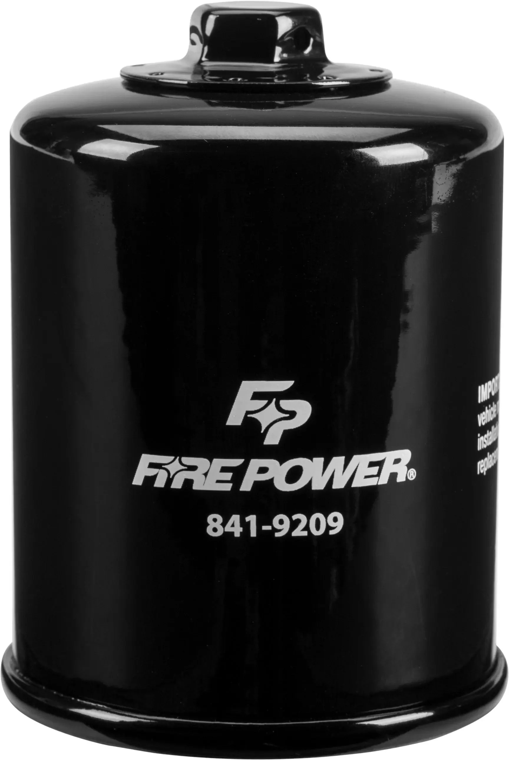 Oil Filter - Image 2
