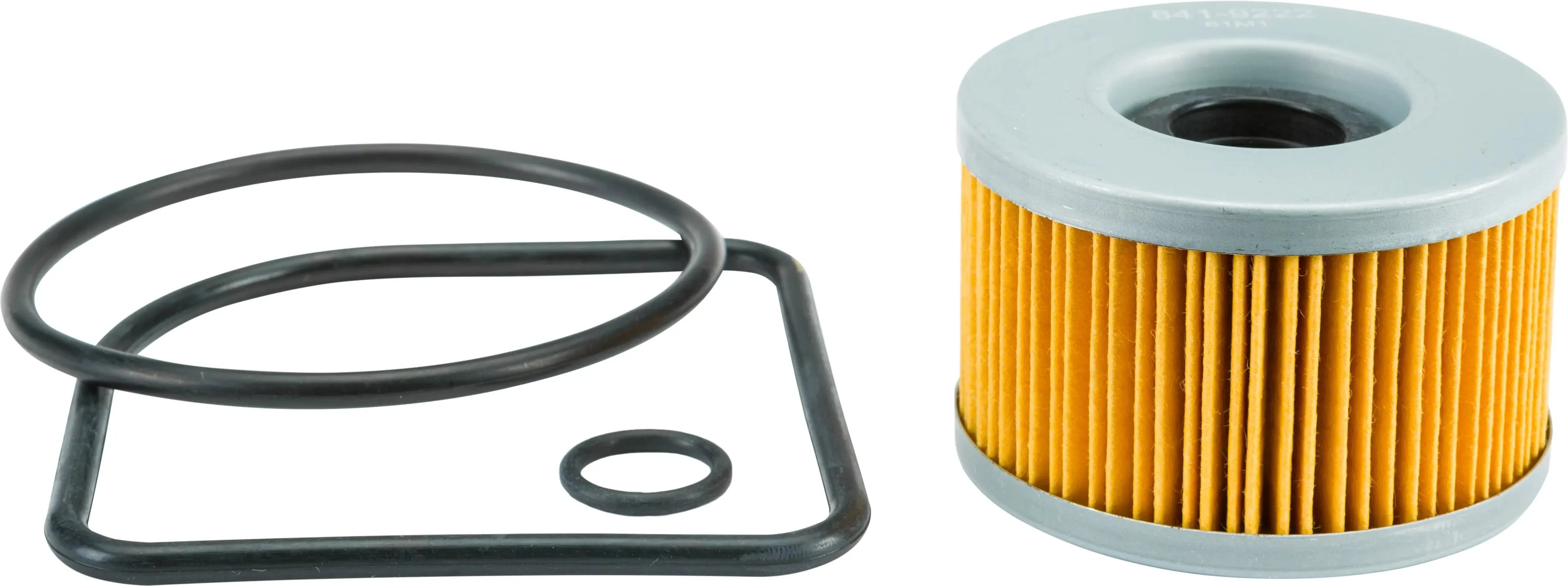 Oil Filter - Image 2