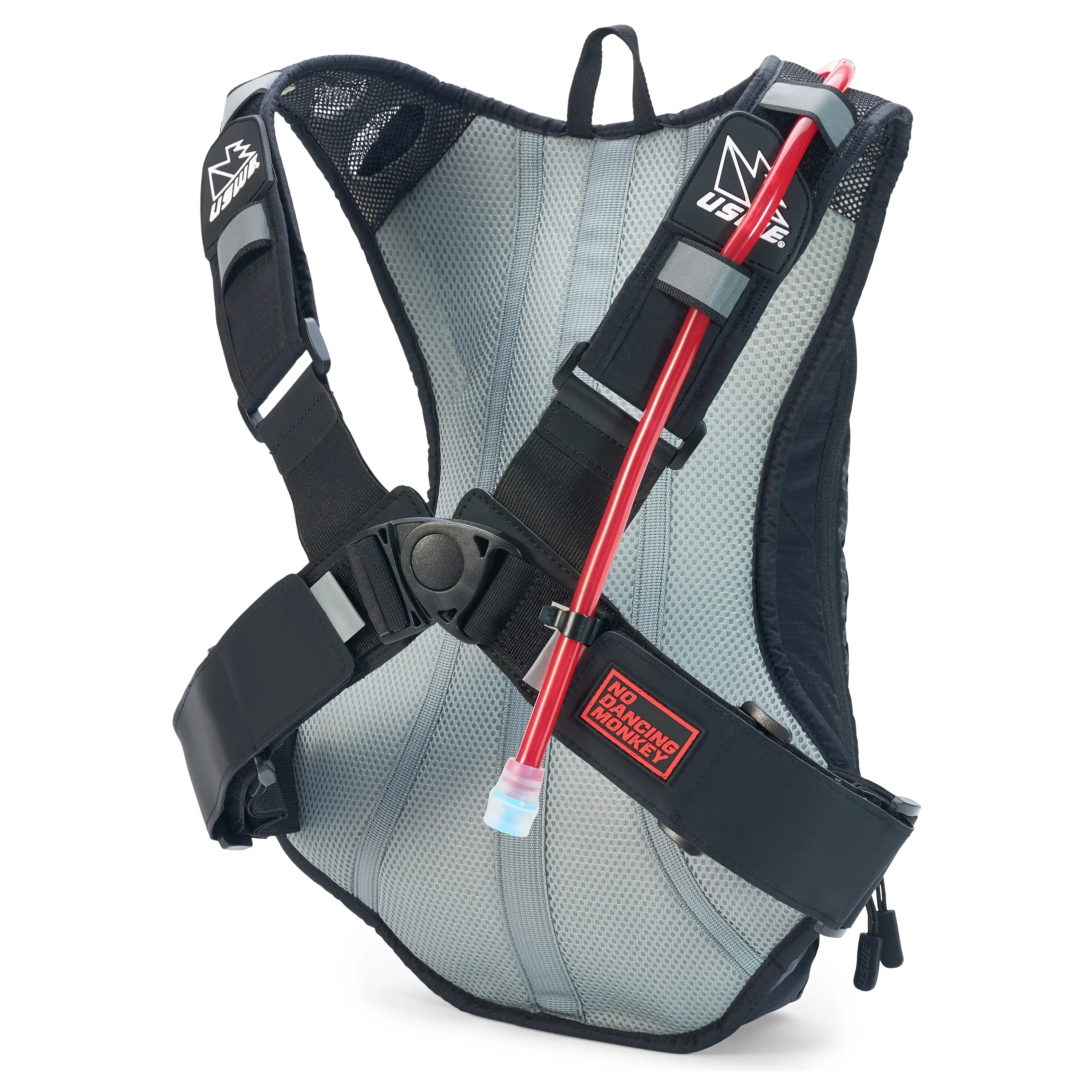 Outlander 9 Hydration System Carbon Black 3.0l - Image 2