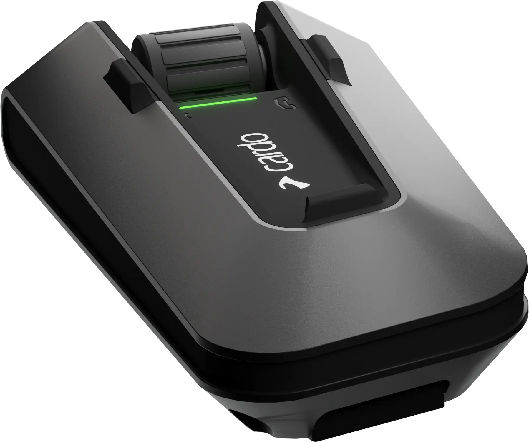Cardo Packtalk Edge Bluetooth Headset - Wireless Helmet Communication - Image 7