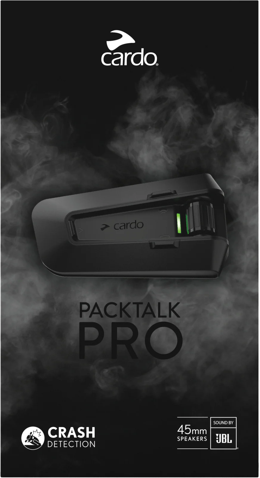 Cardo Packtalk Pro Single - Image 2