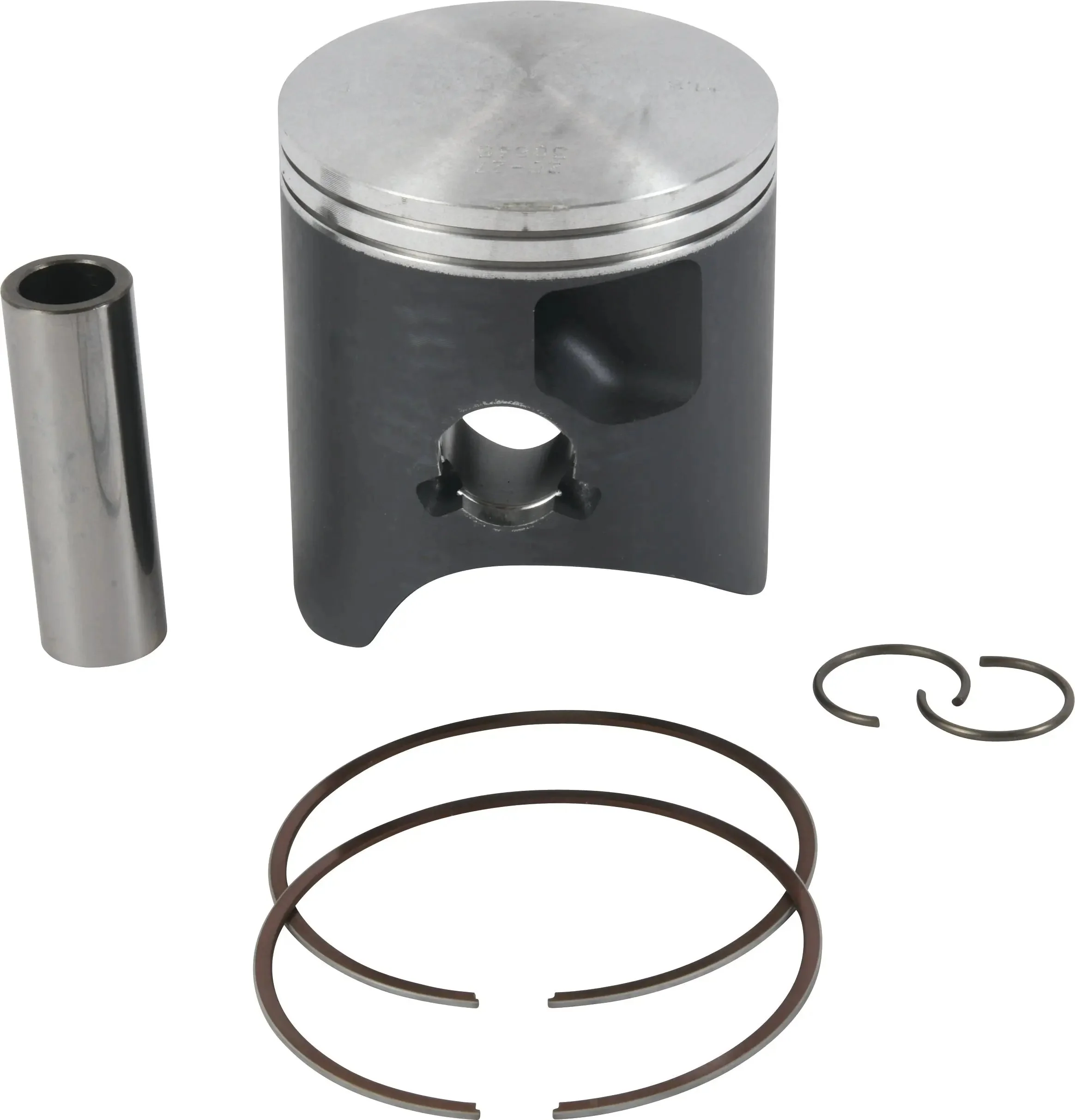 Piston Kit Bb Cast 67.95/+1.60 Husq/Ktm - Image 4