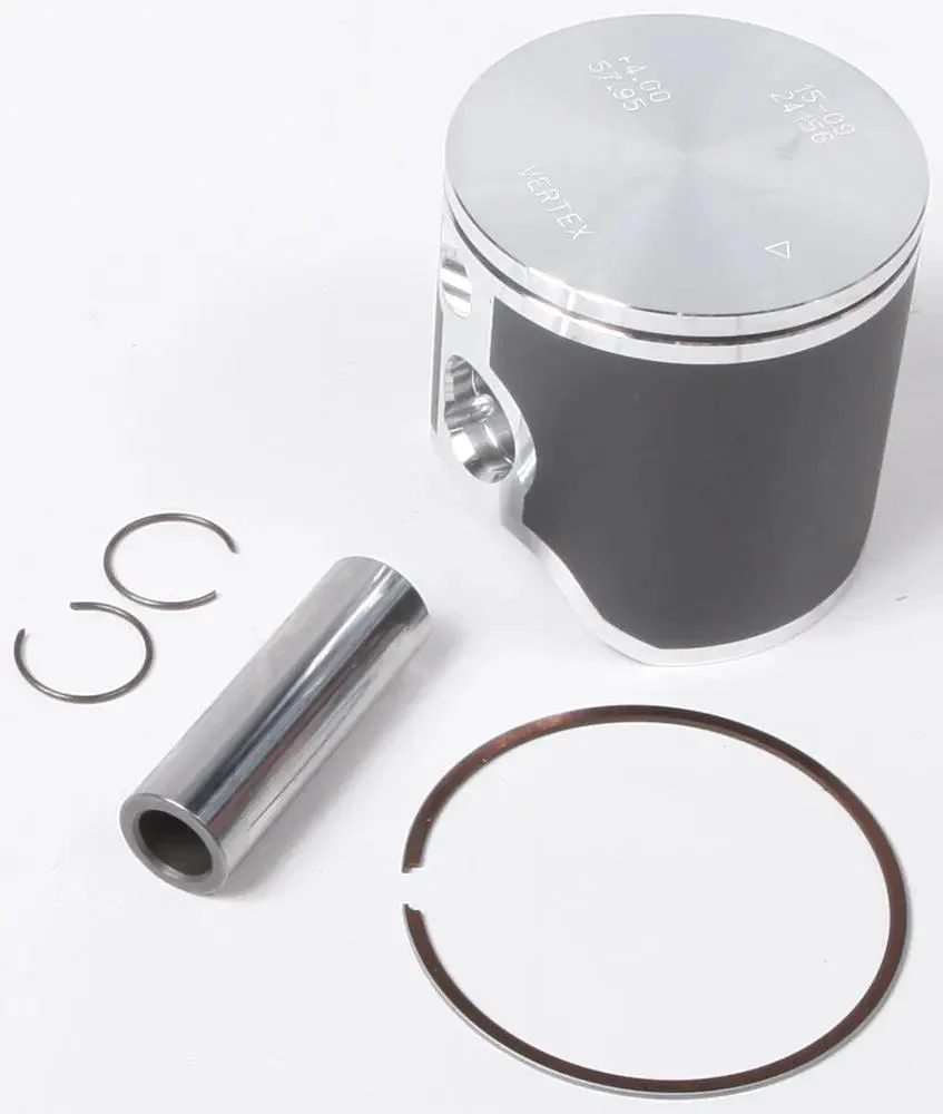 Piston Kit Bb Forged 57.95/+4.00 Ktm