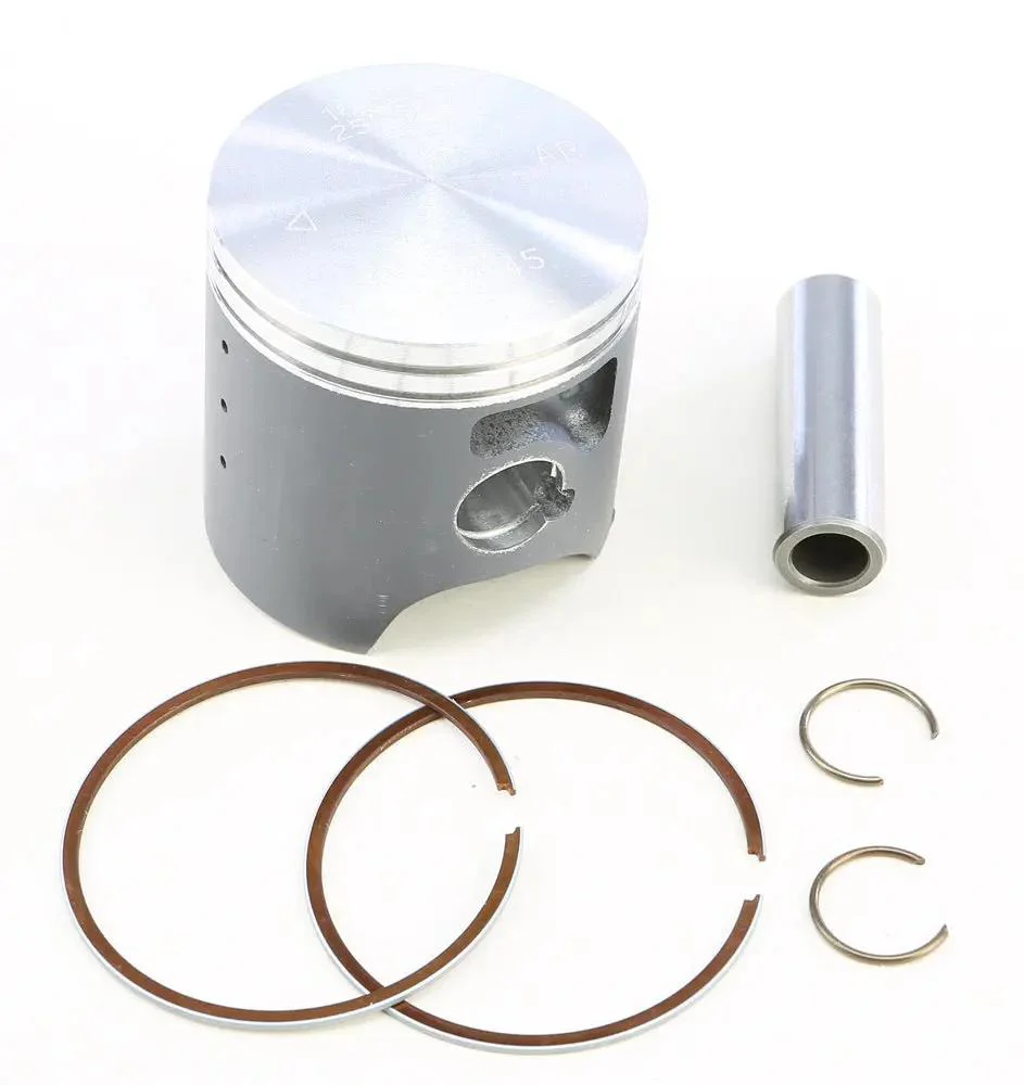 Piston Kit Cast 44.45/Std Cob