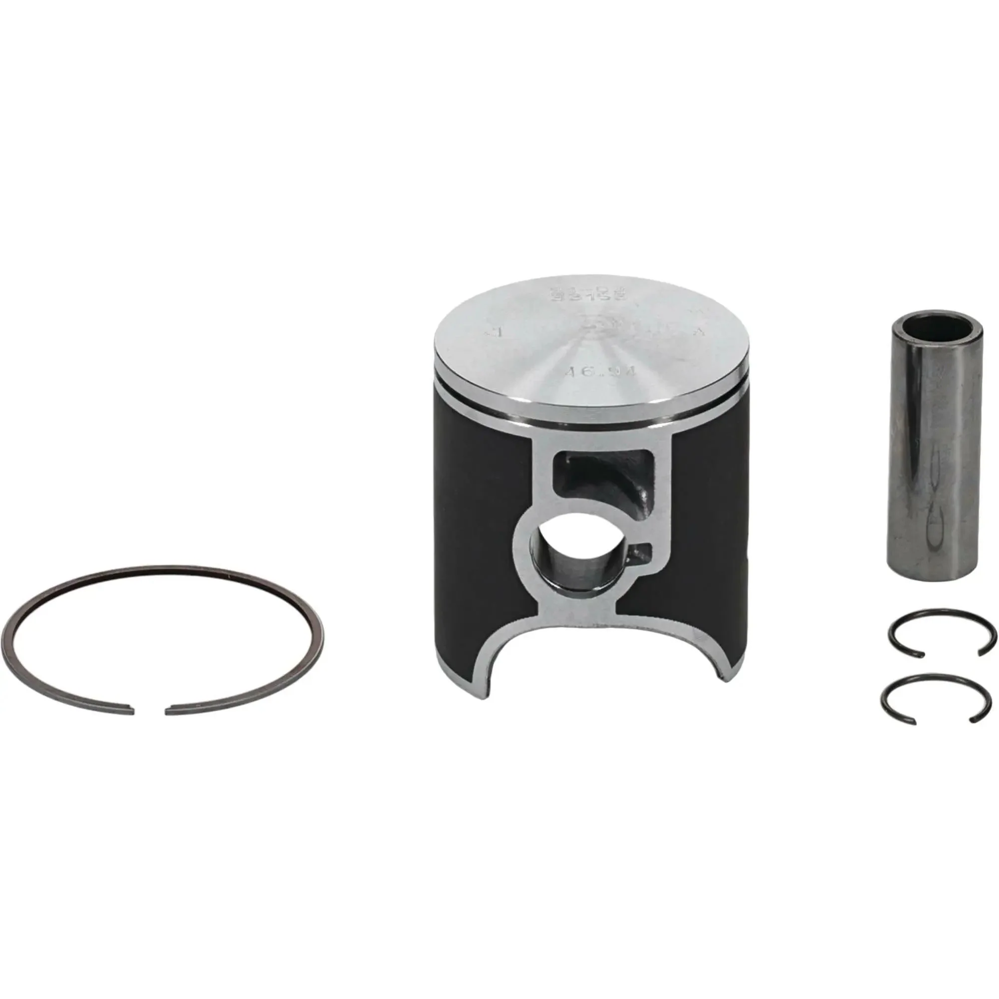 Piston Kit Cast 46.94/Std Husq/Ktm - Image 5